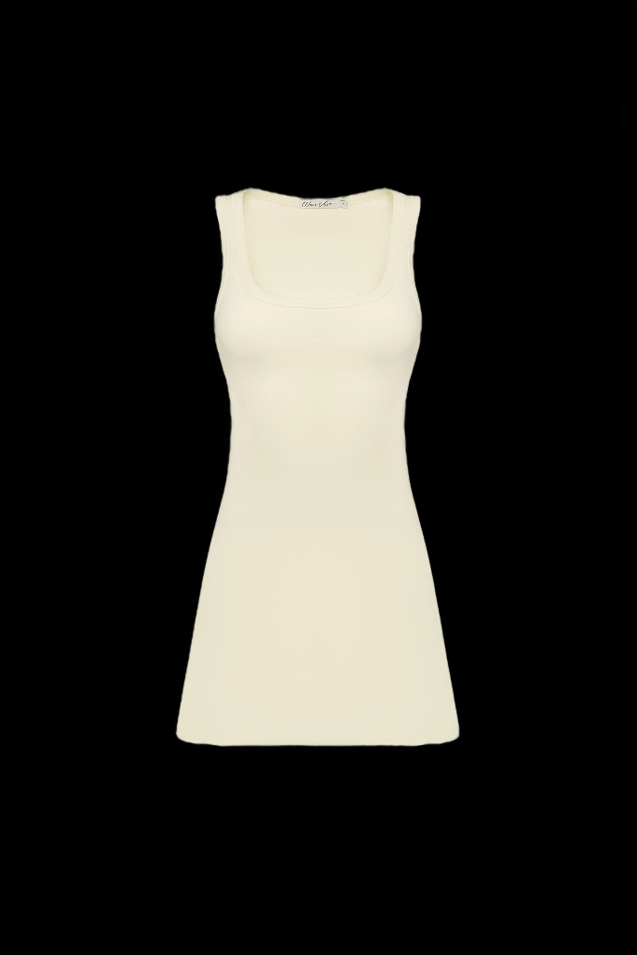 Сукня skim Айворі - product image 1