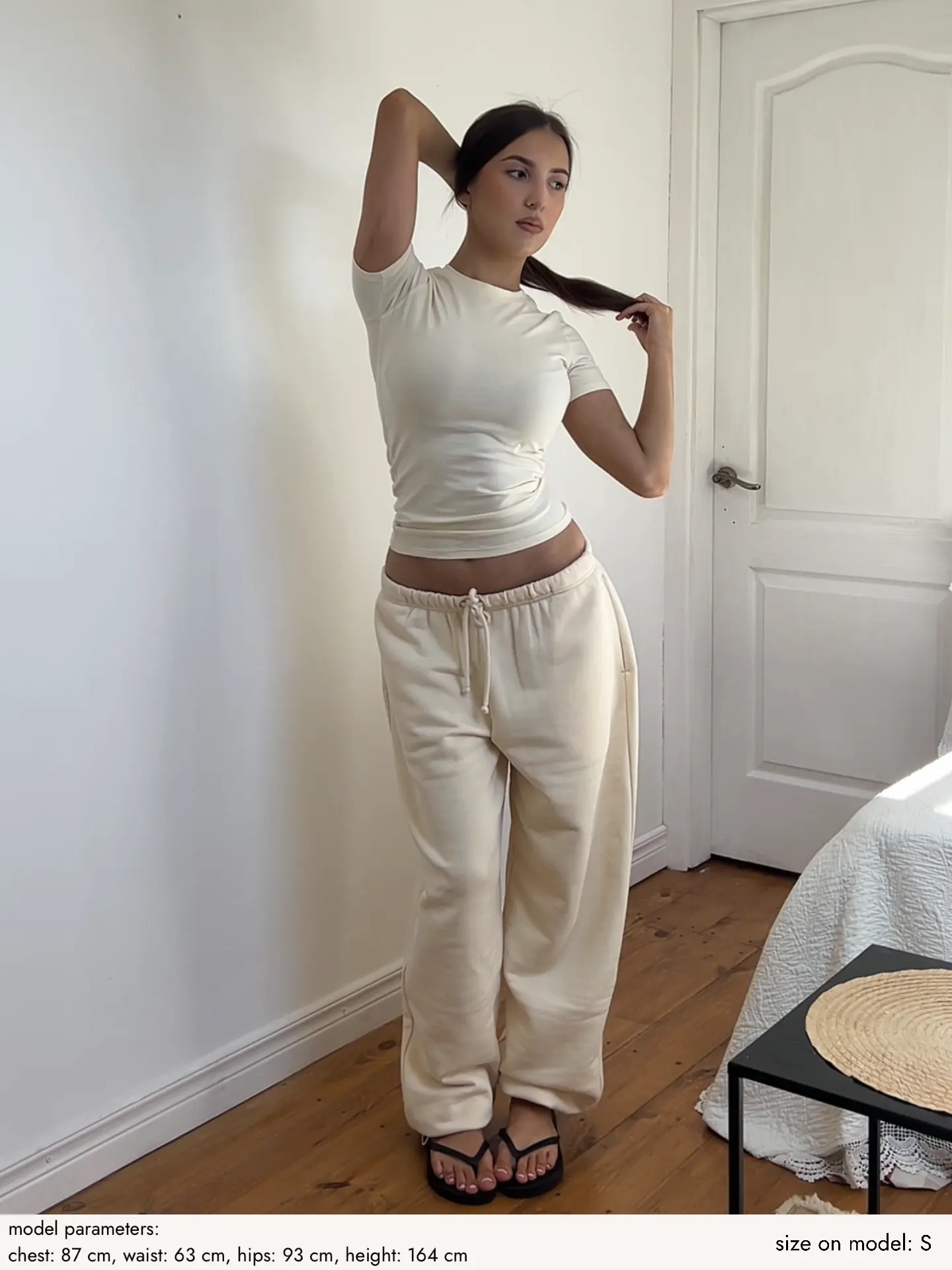 Футболка Айворі - Image 3