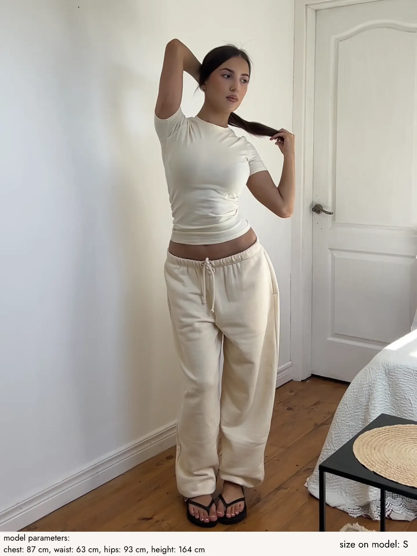 Футболка Айворі - product image 3