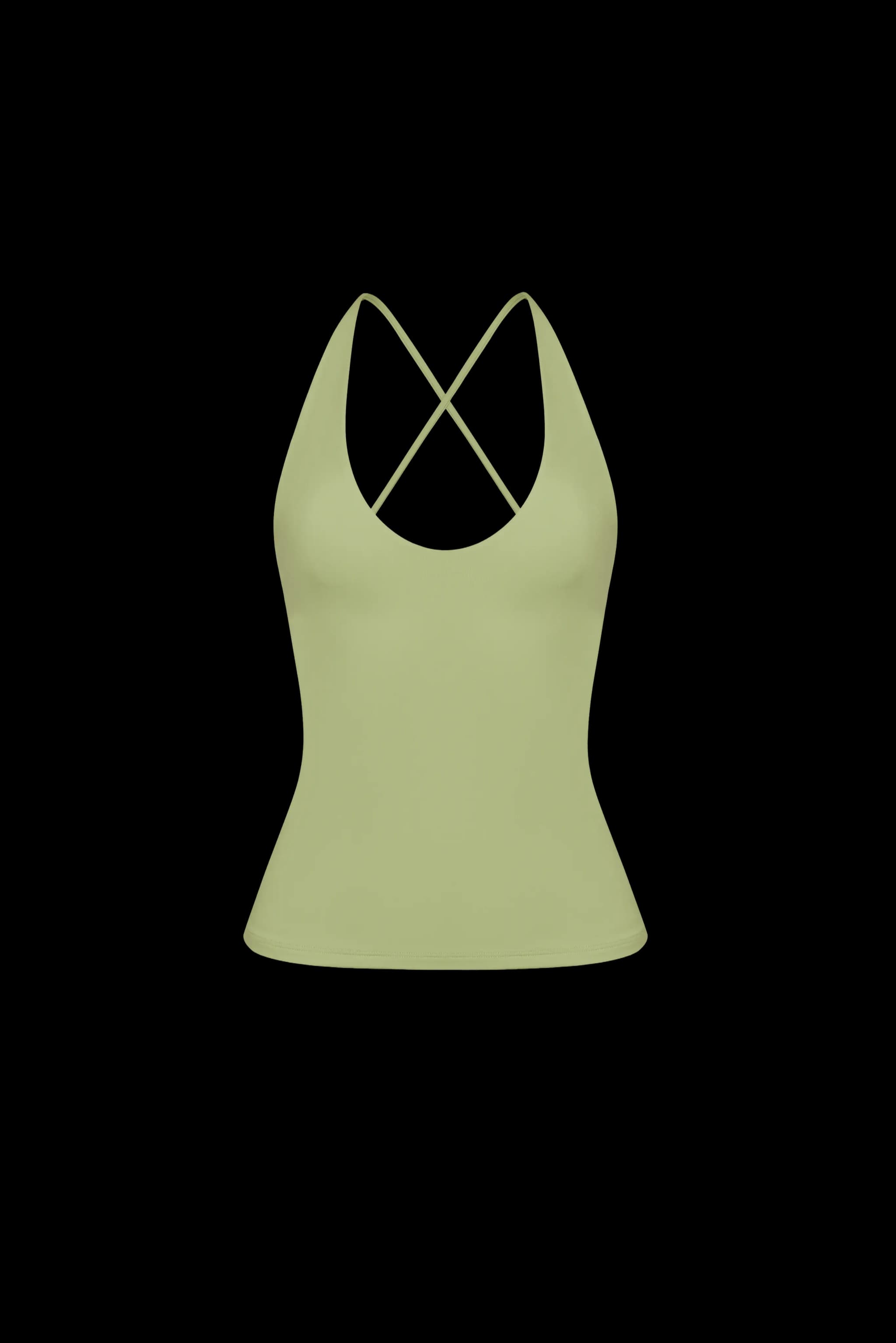 Olive color variant