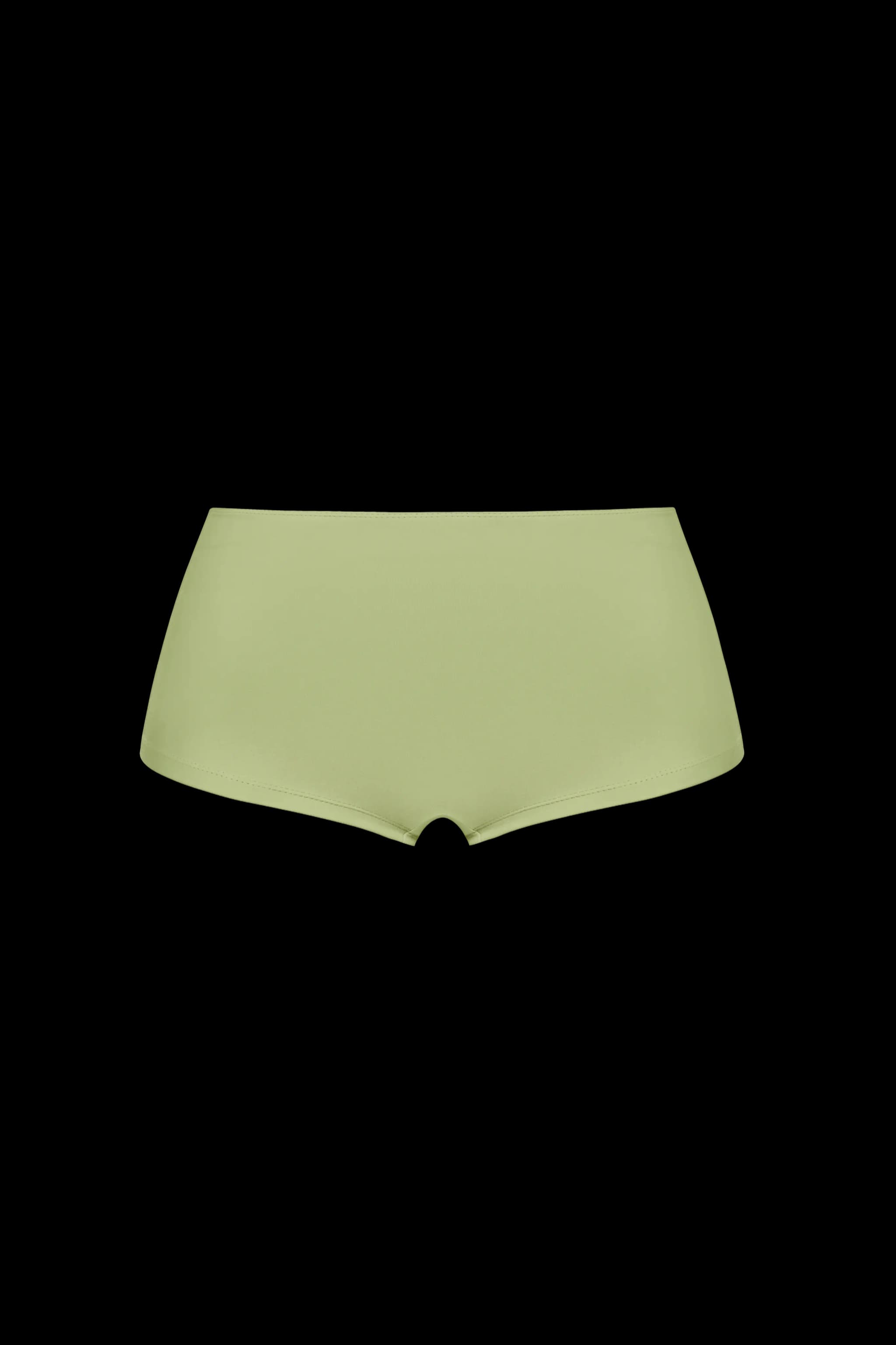 Shorts Olive