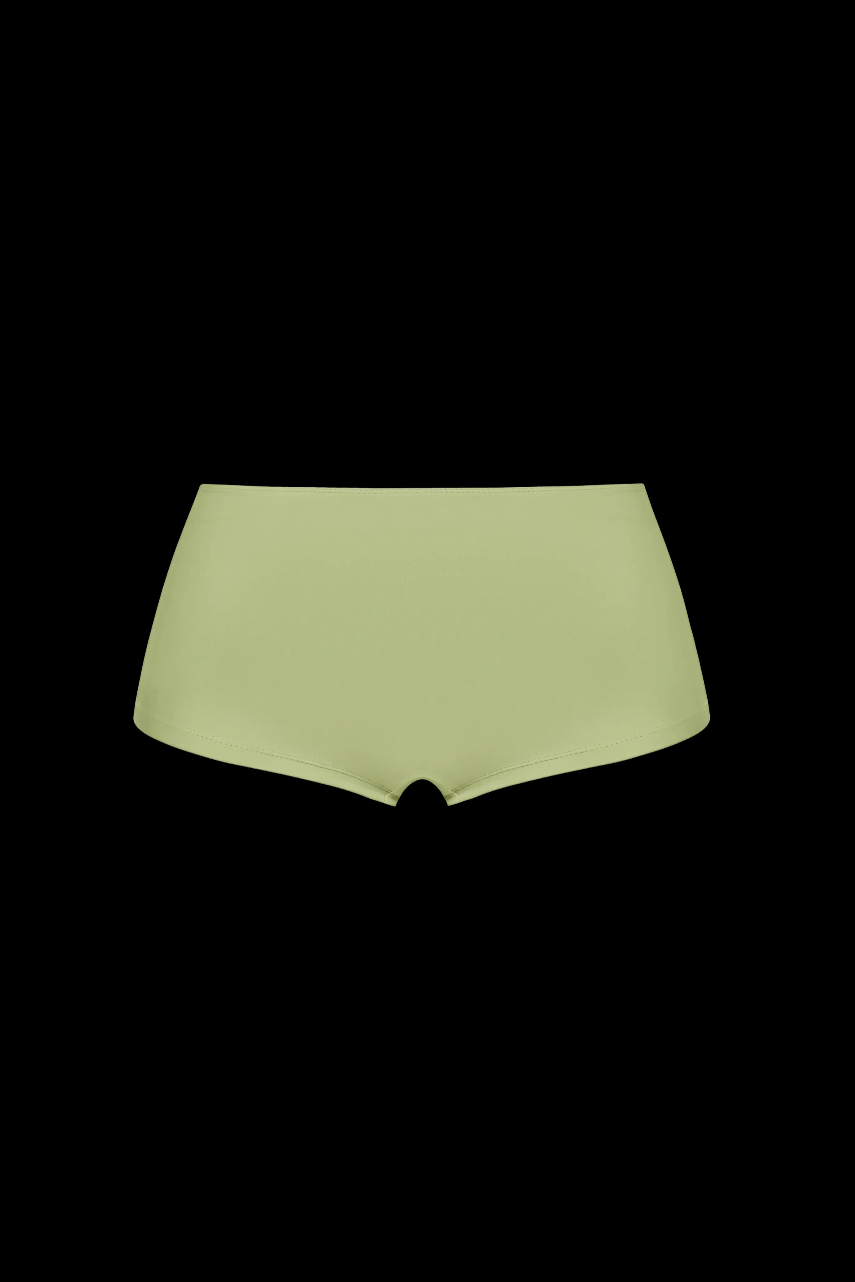 Shorts Olive