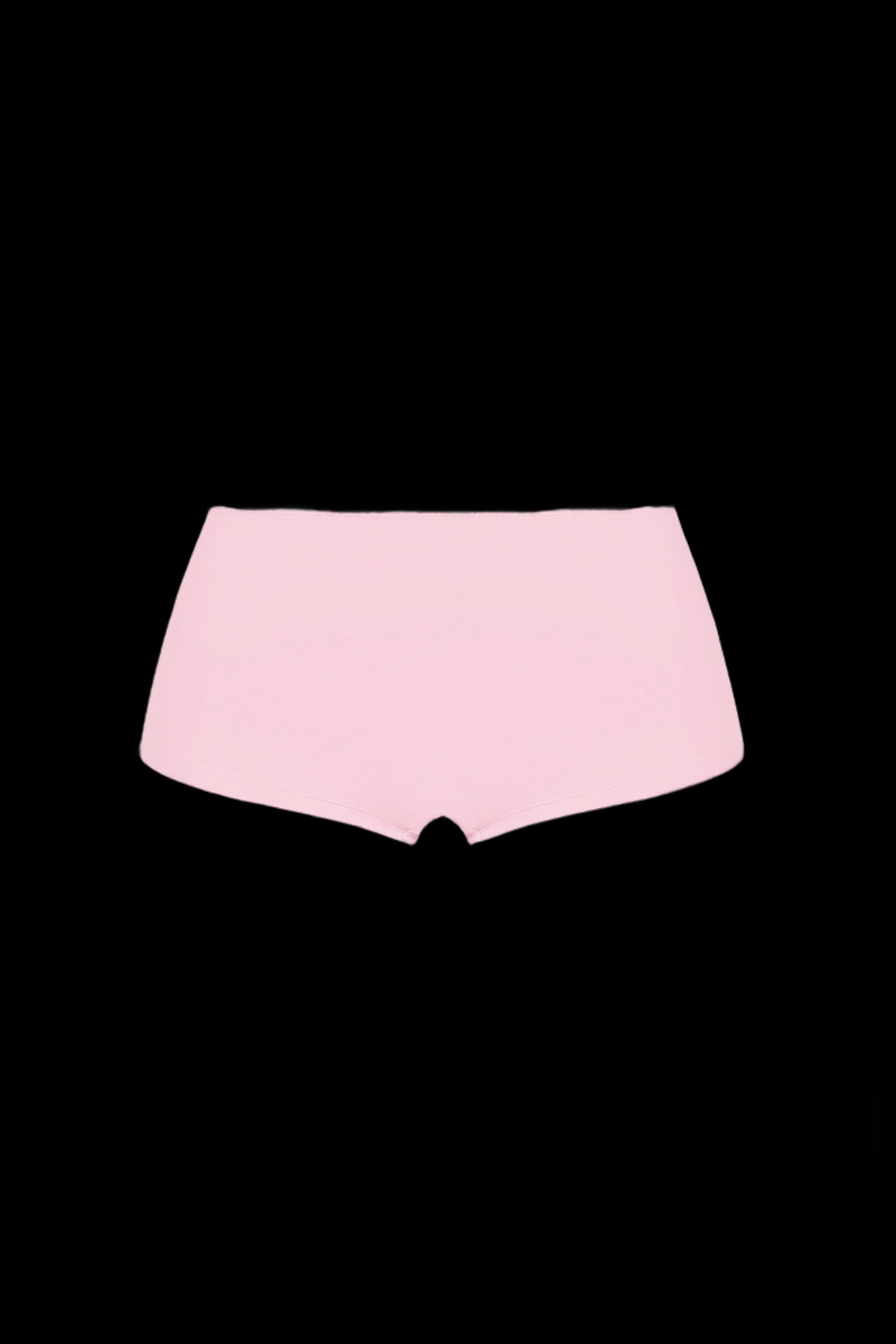 Shorts Pink - Image 1