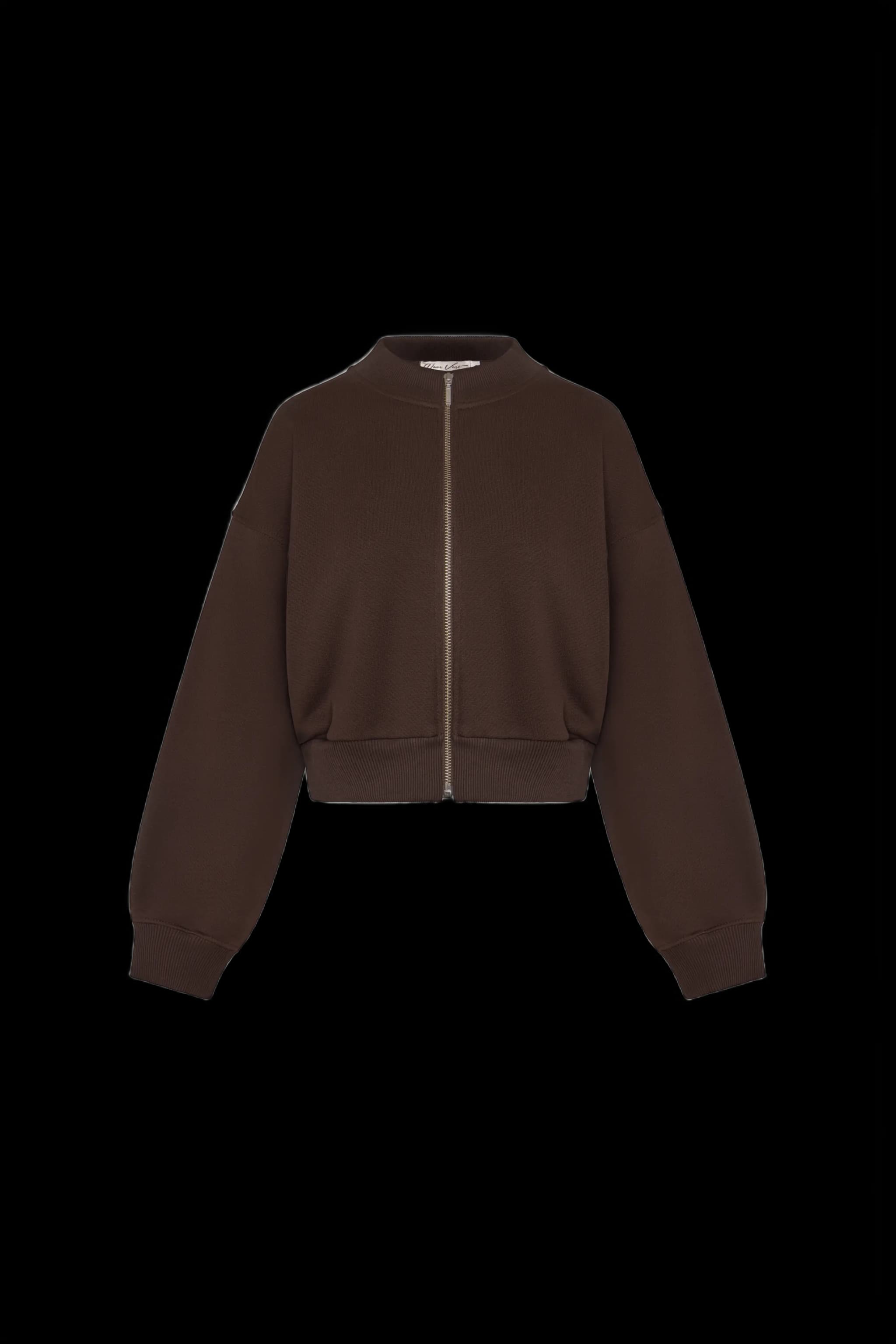 Бомбер Шоколад - product image 1