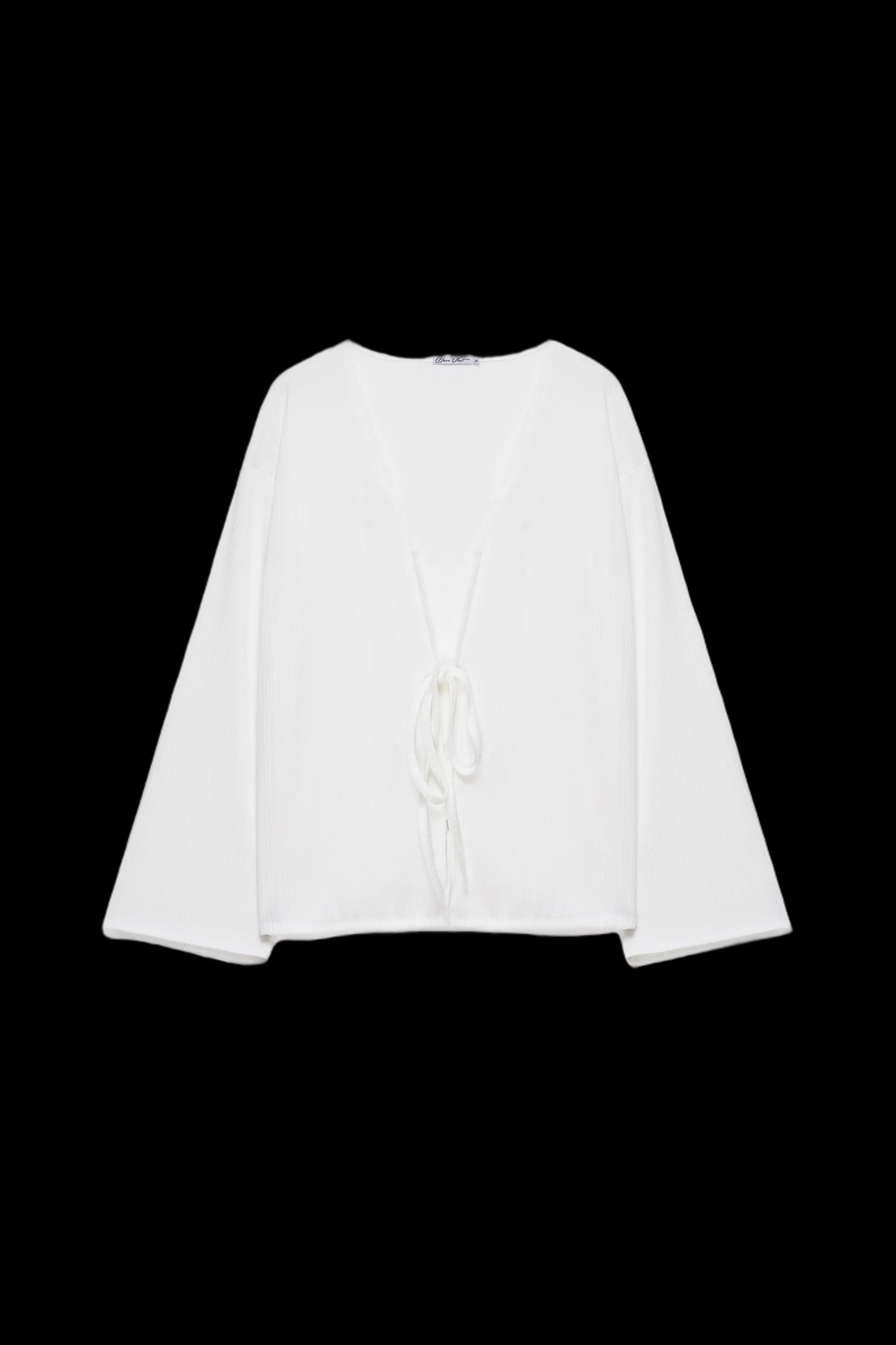 Кімоно Біле - product image 1