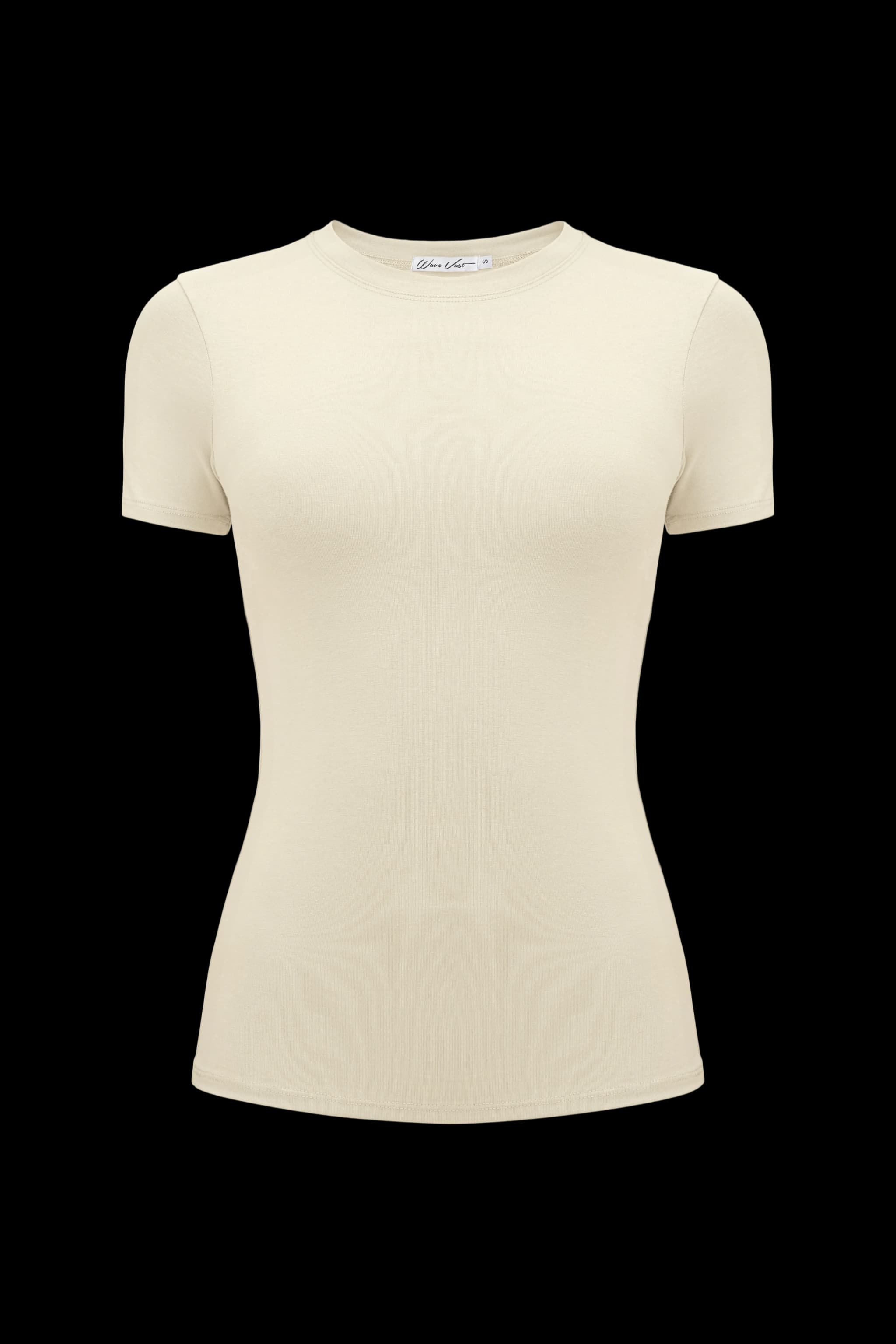 Футболка Айворі