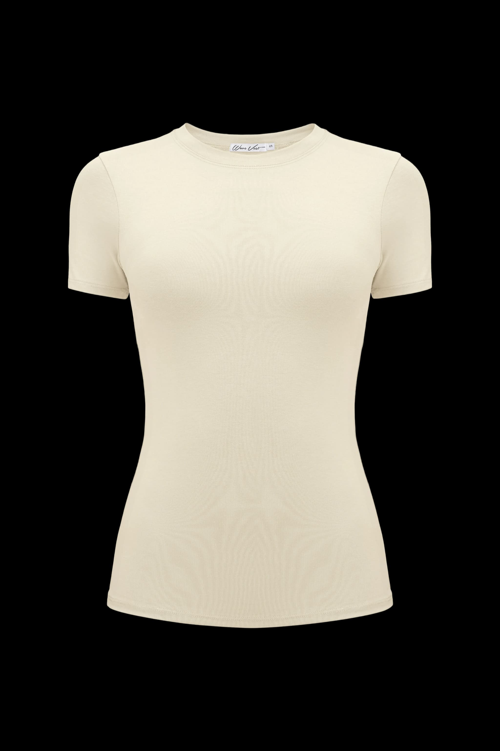 Футболка Айворі - product image 1