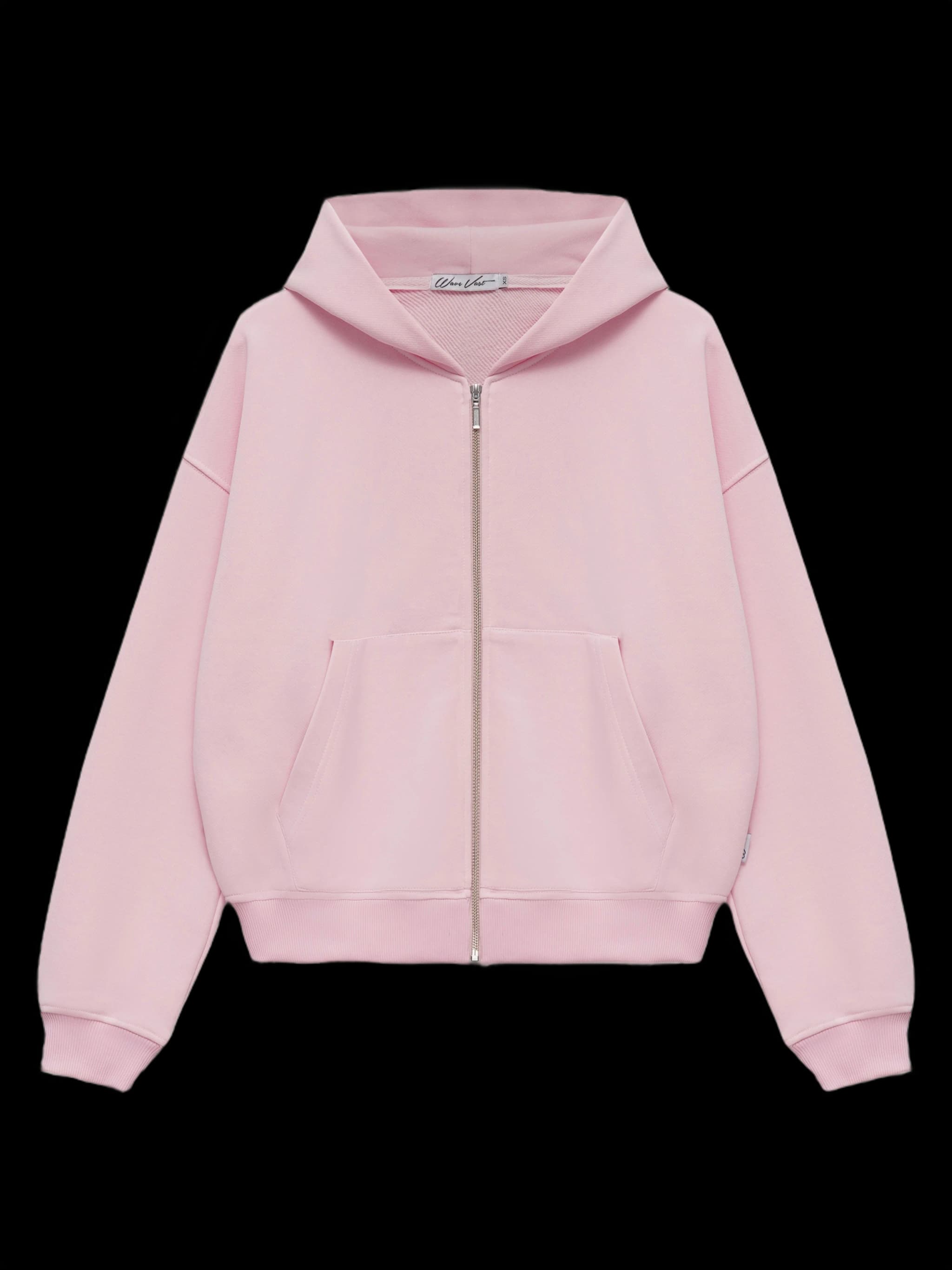 Зіп худі Рожеве - product image 1