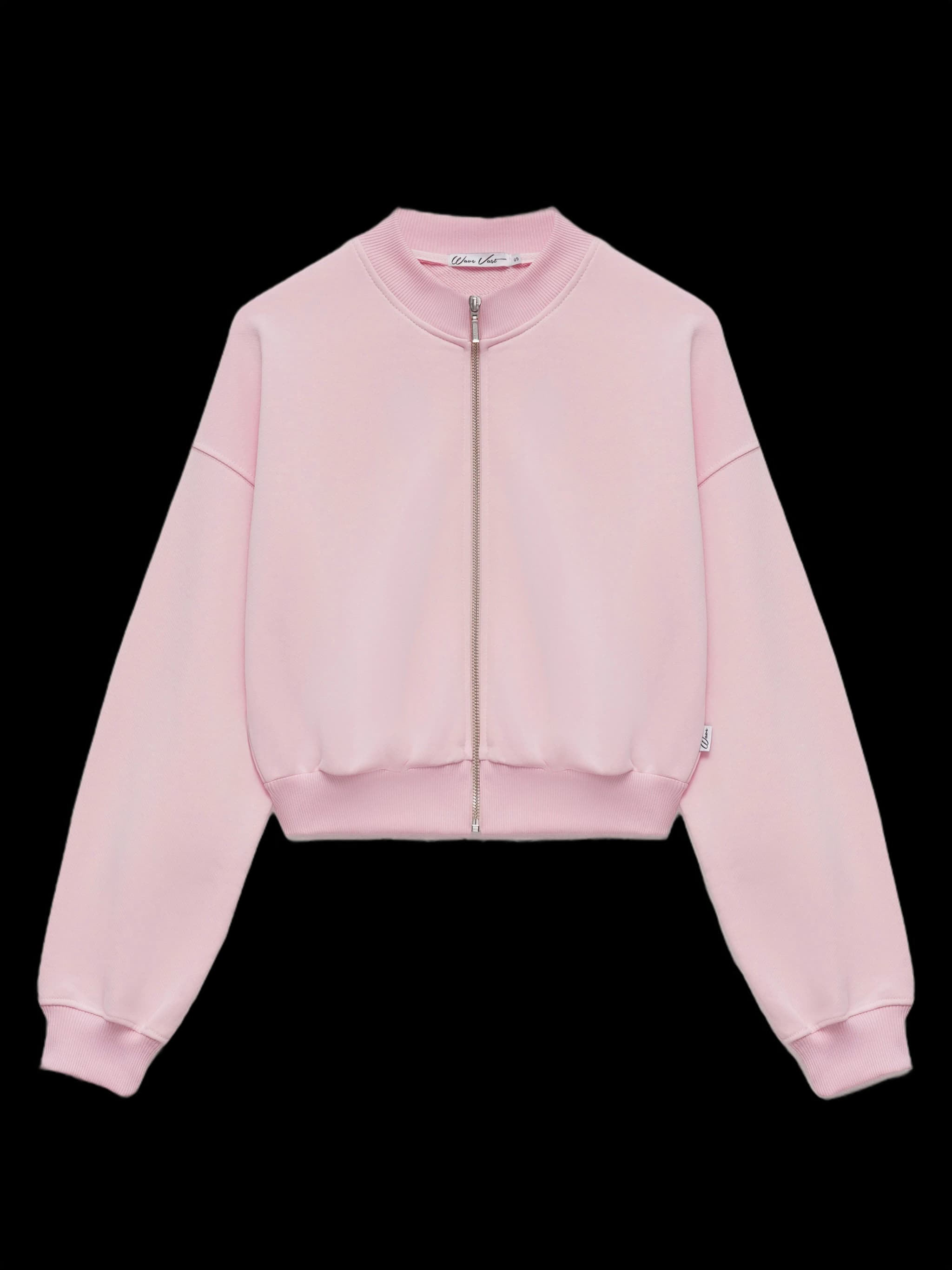 Бомбер Рожевий - product image 1