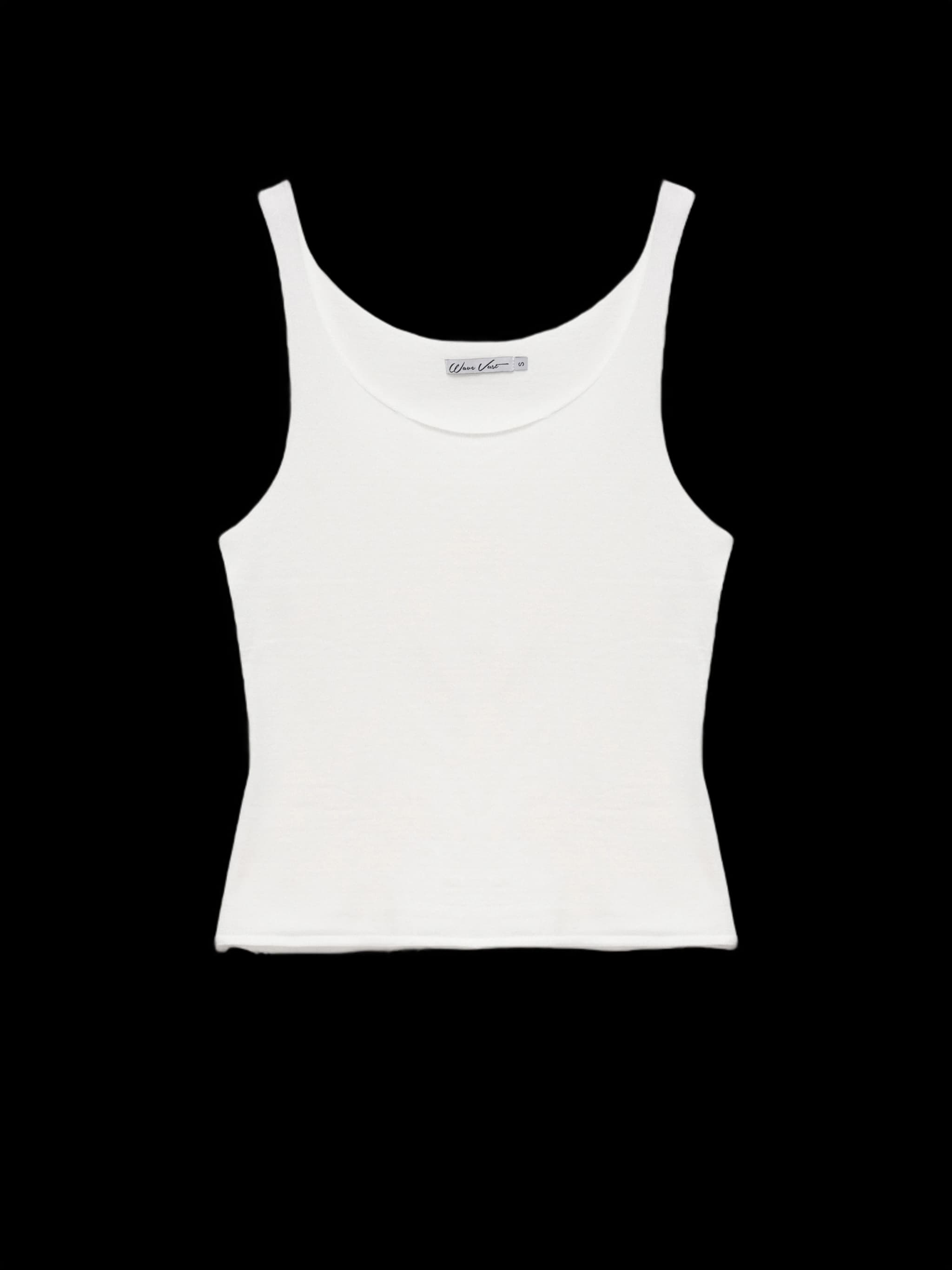 Майка вʼязана Молочна - Image 1