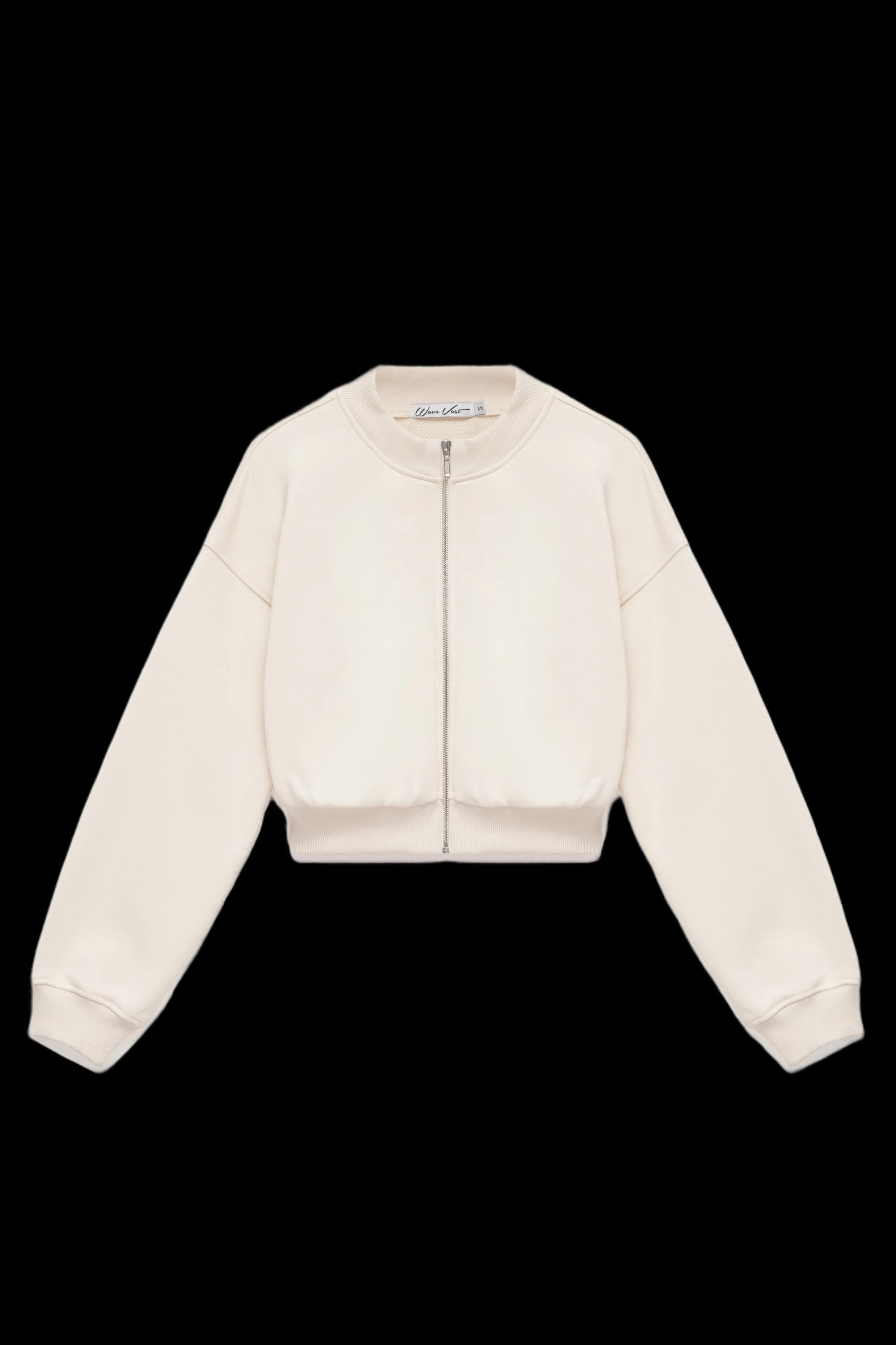 Бомбер Айворі - product image 1