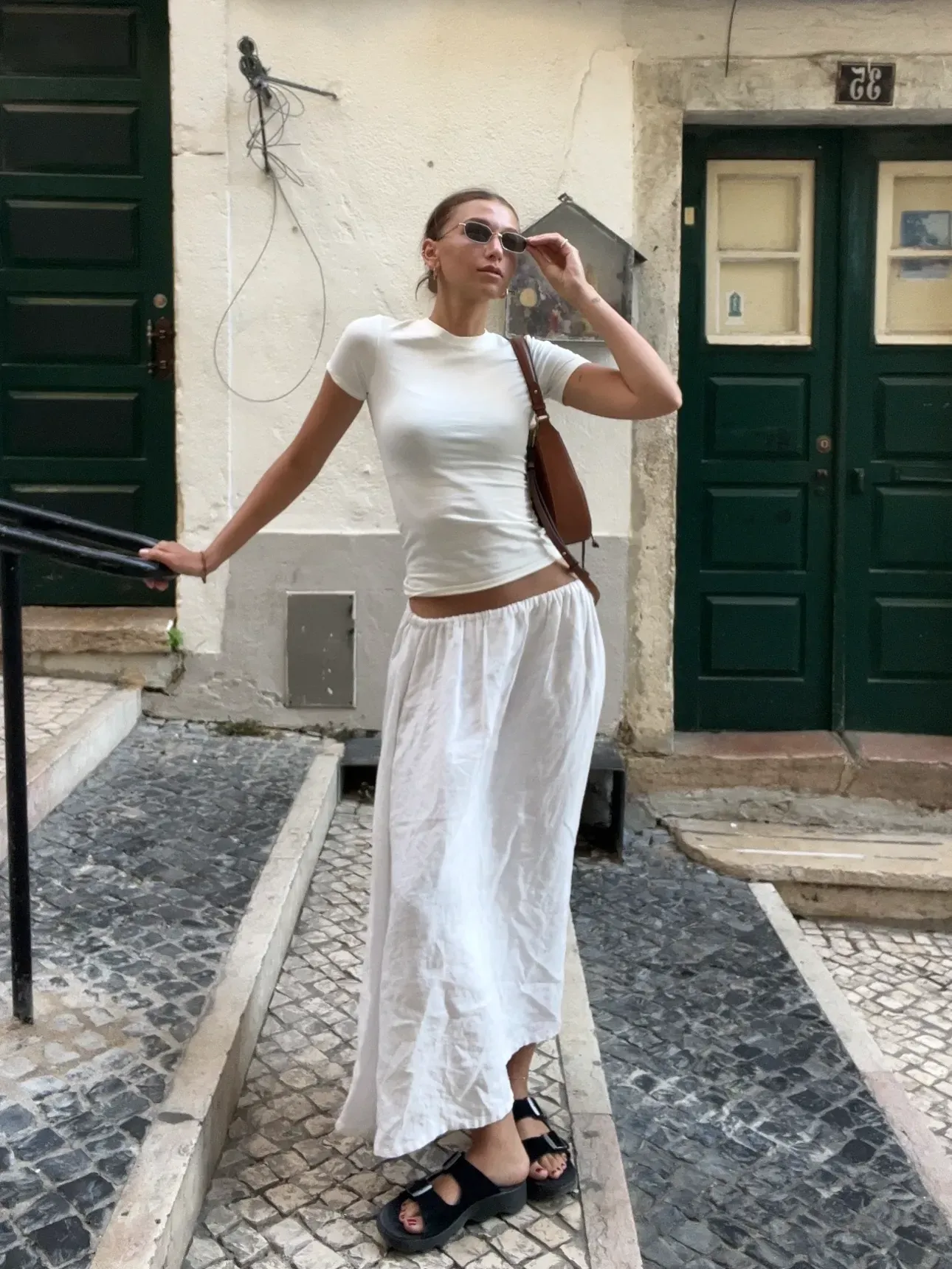 Футболка Молочна - product image 5