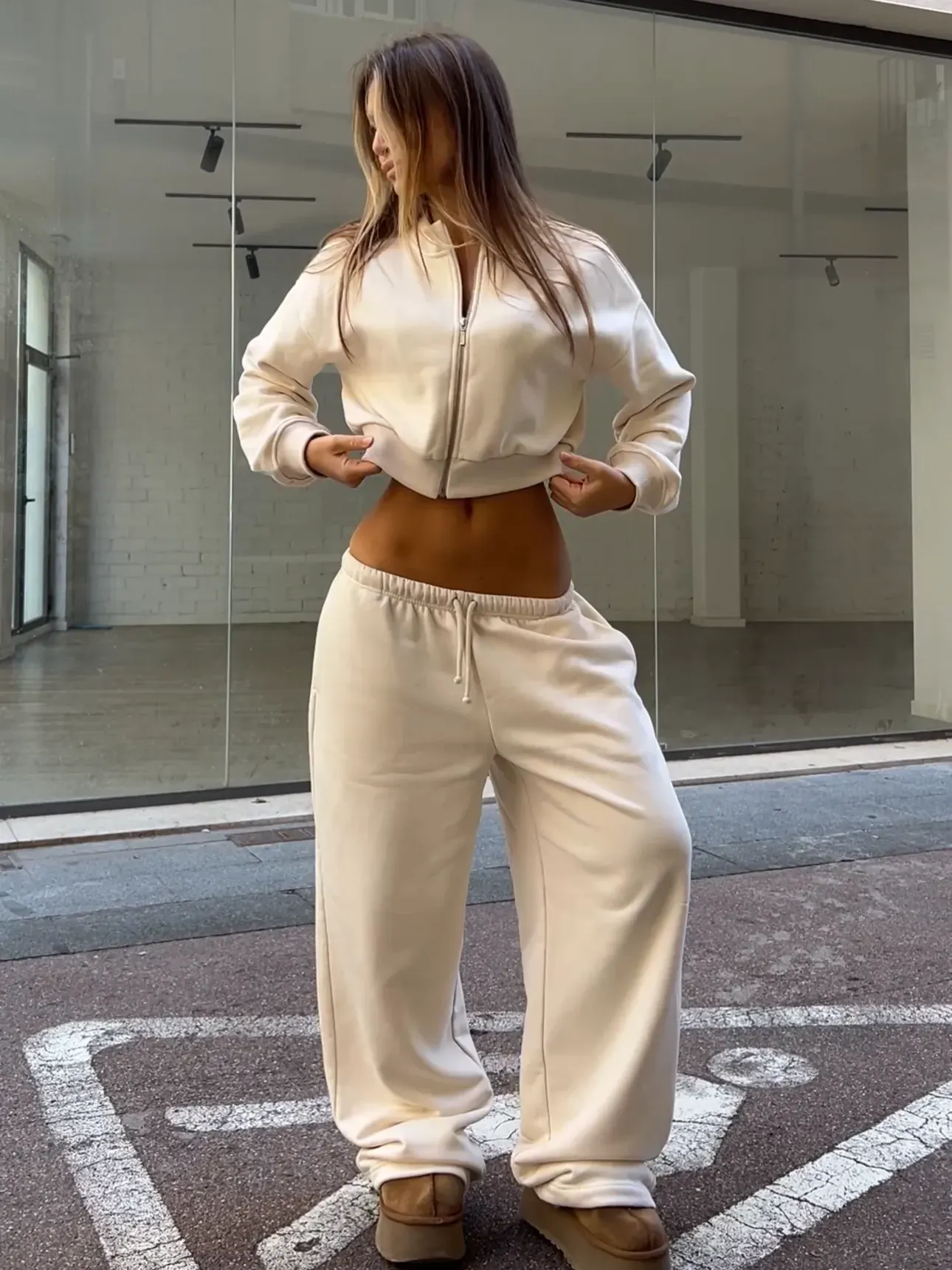 Джогери Айворі - product image 3