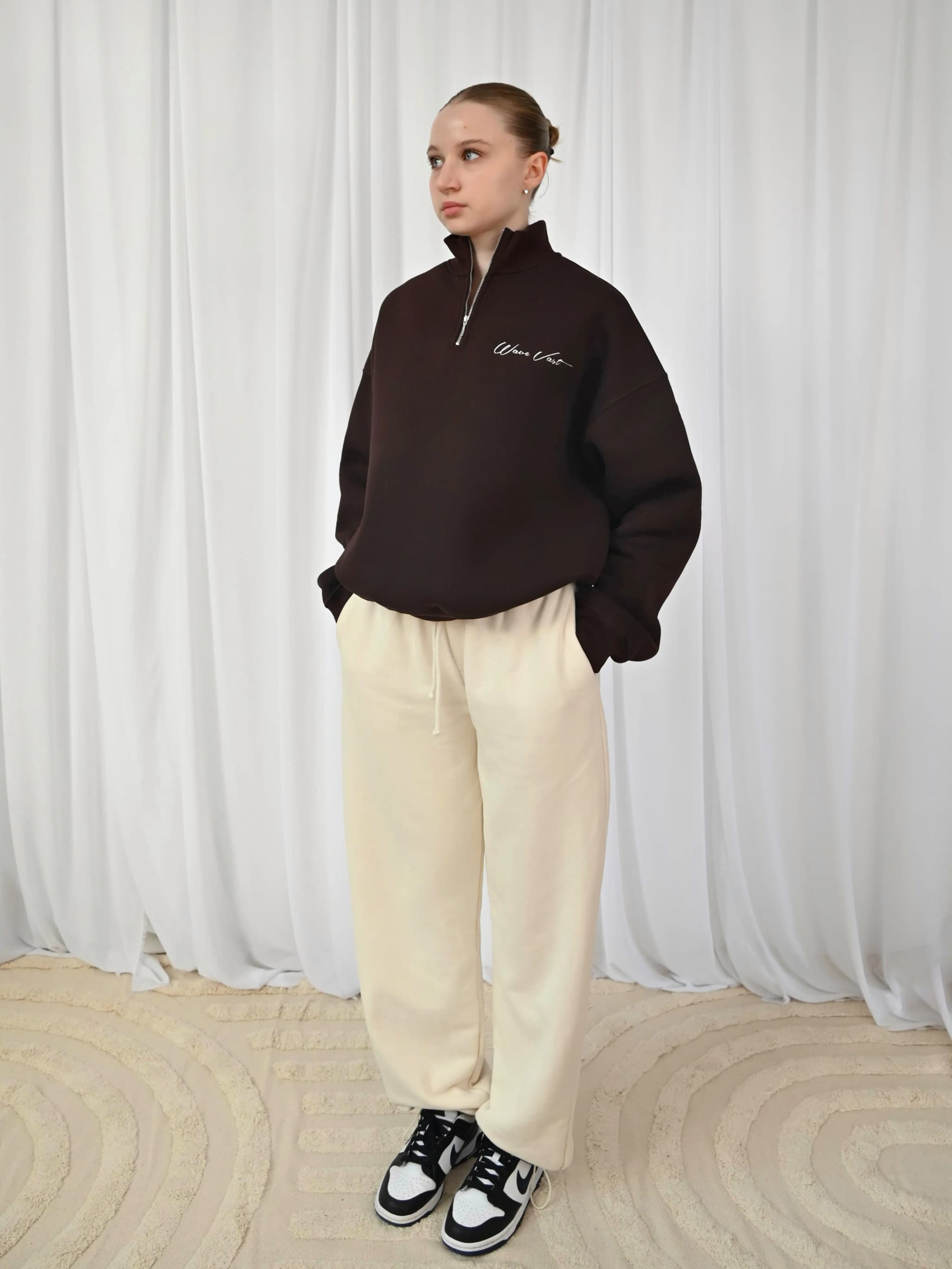 Світшот Шоколад - Image 3