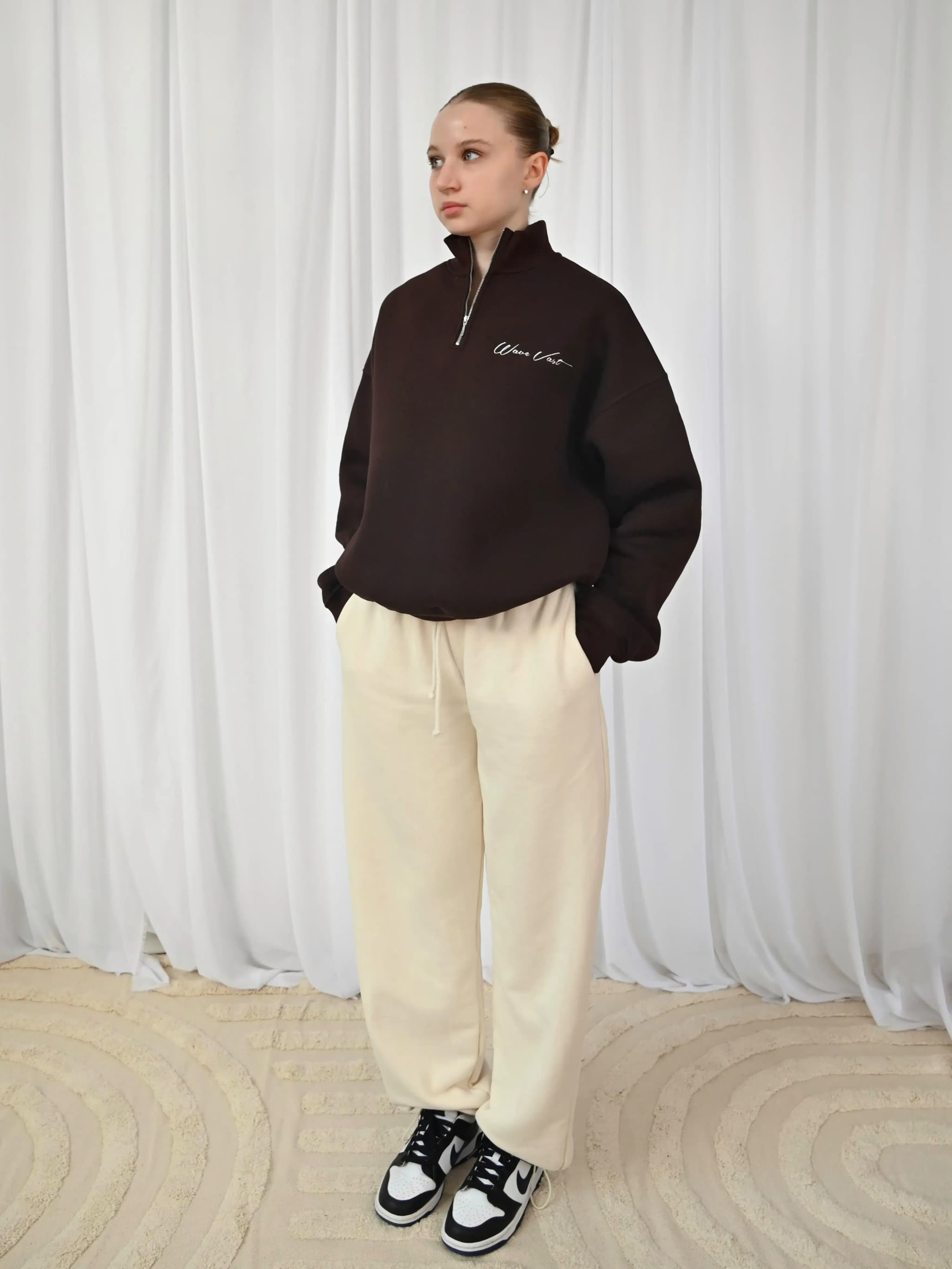 Світшот Шоколад - product image 3