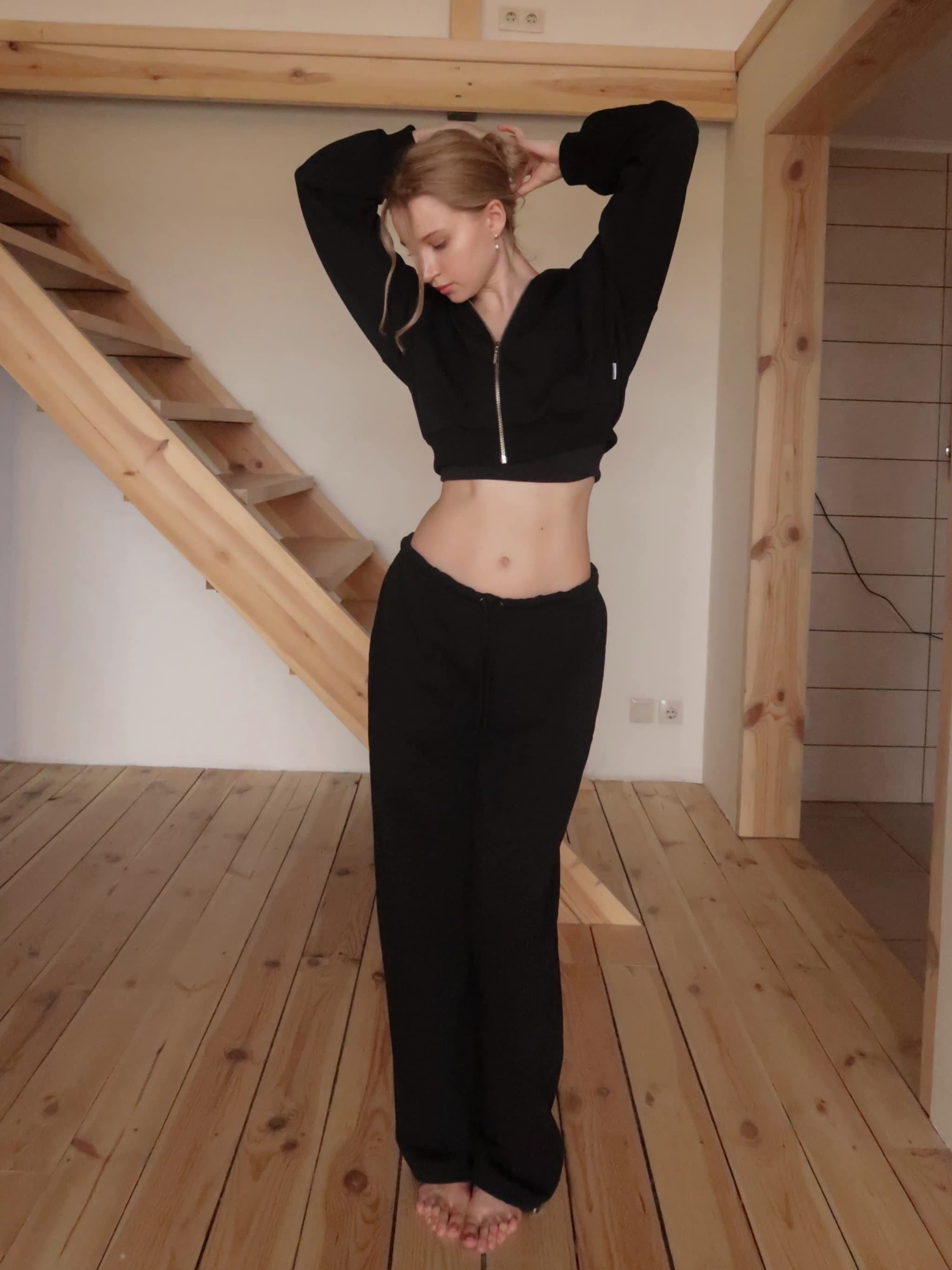 Бомбер Чорний - product image 3