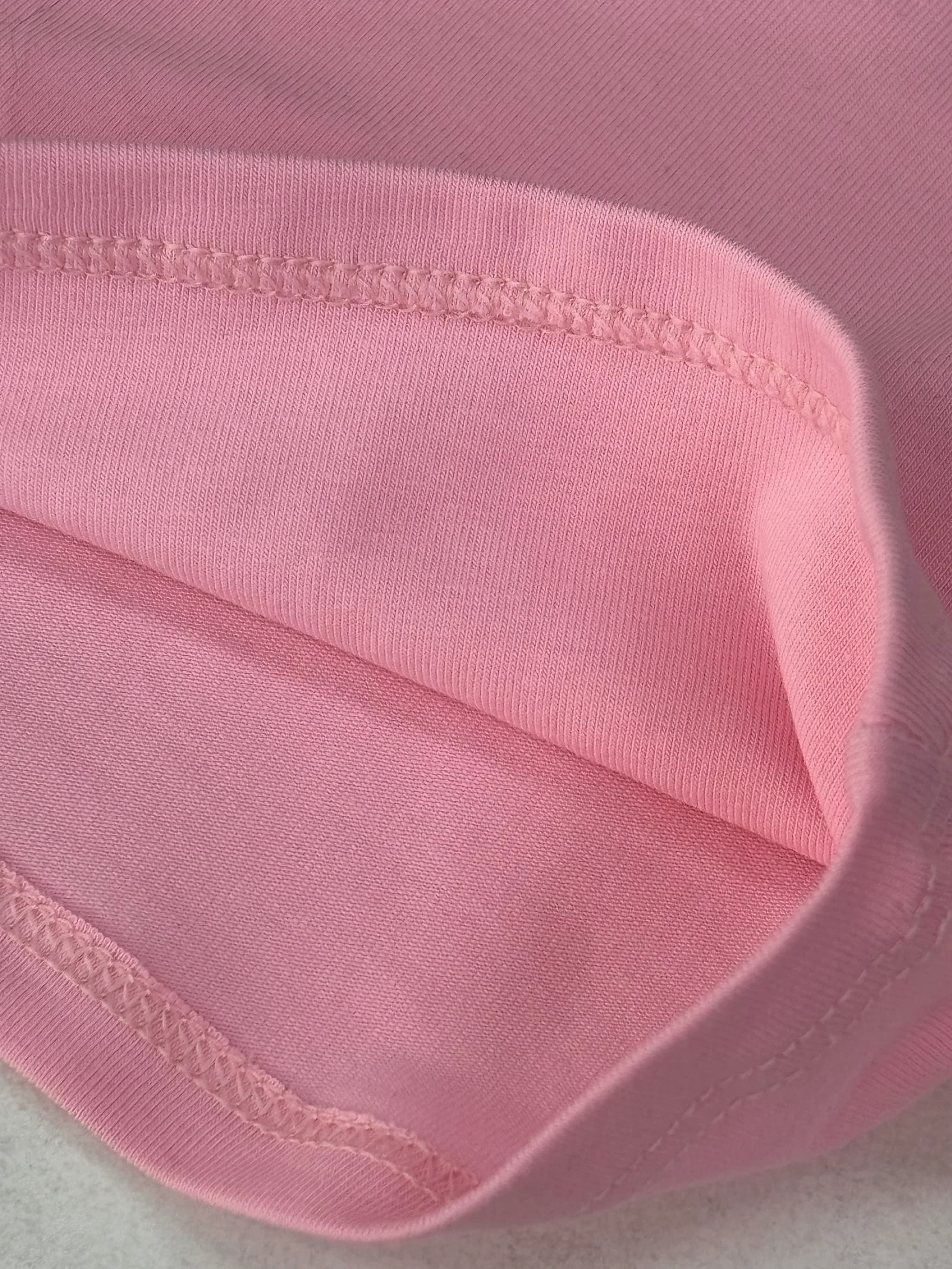 Лонгслів Рожевий - product image 4