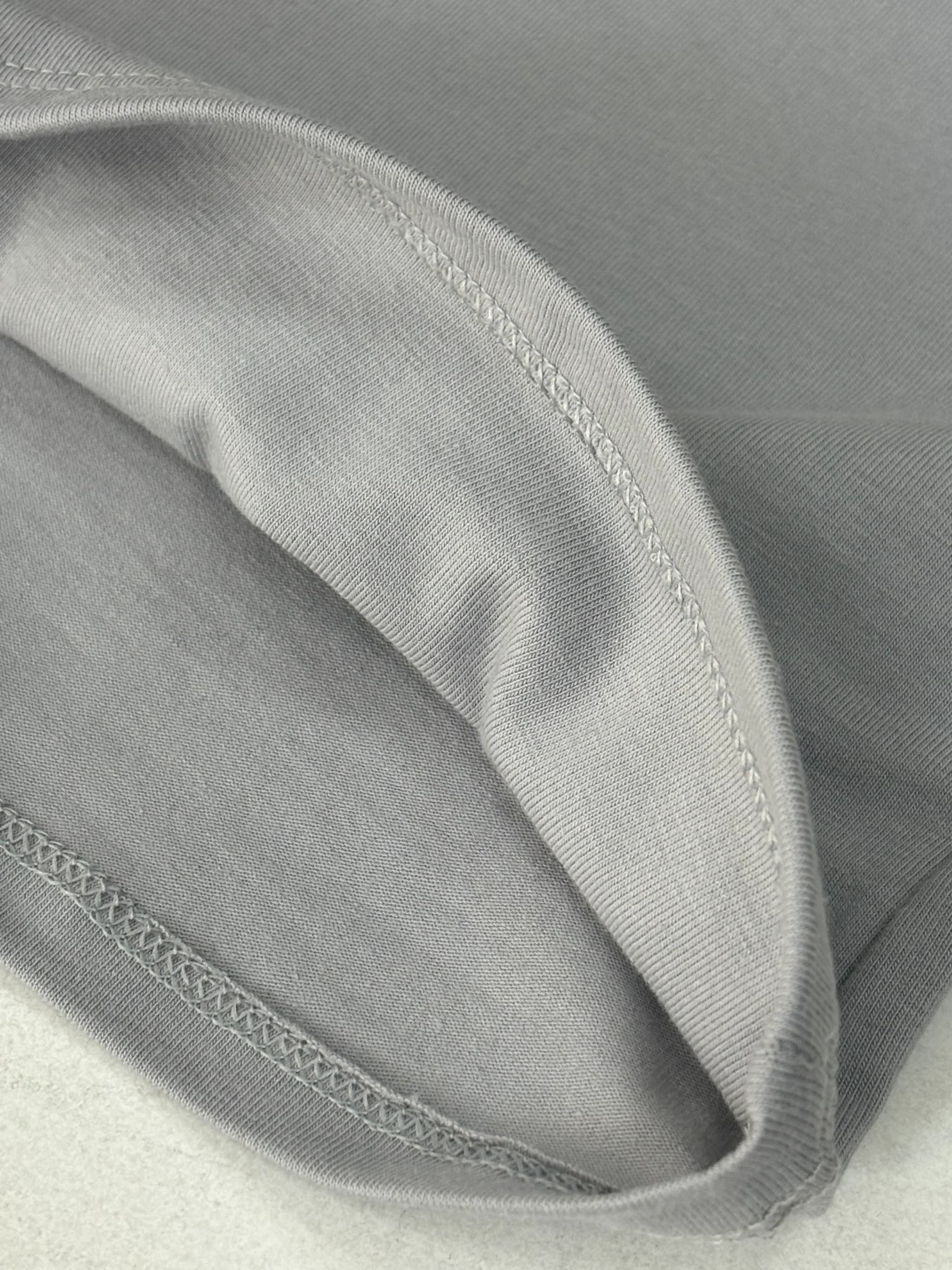 Лонгслів Сірий - product image 6