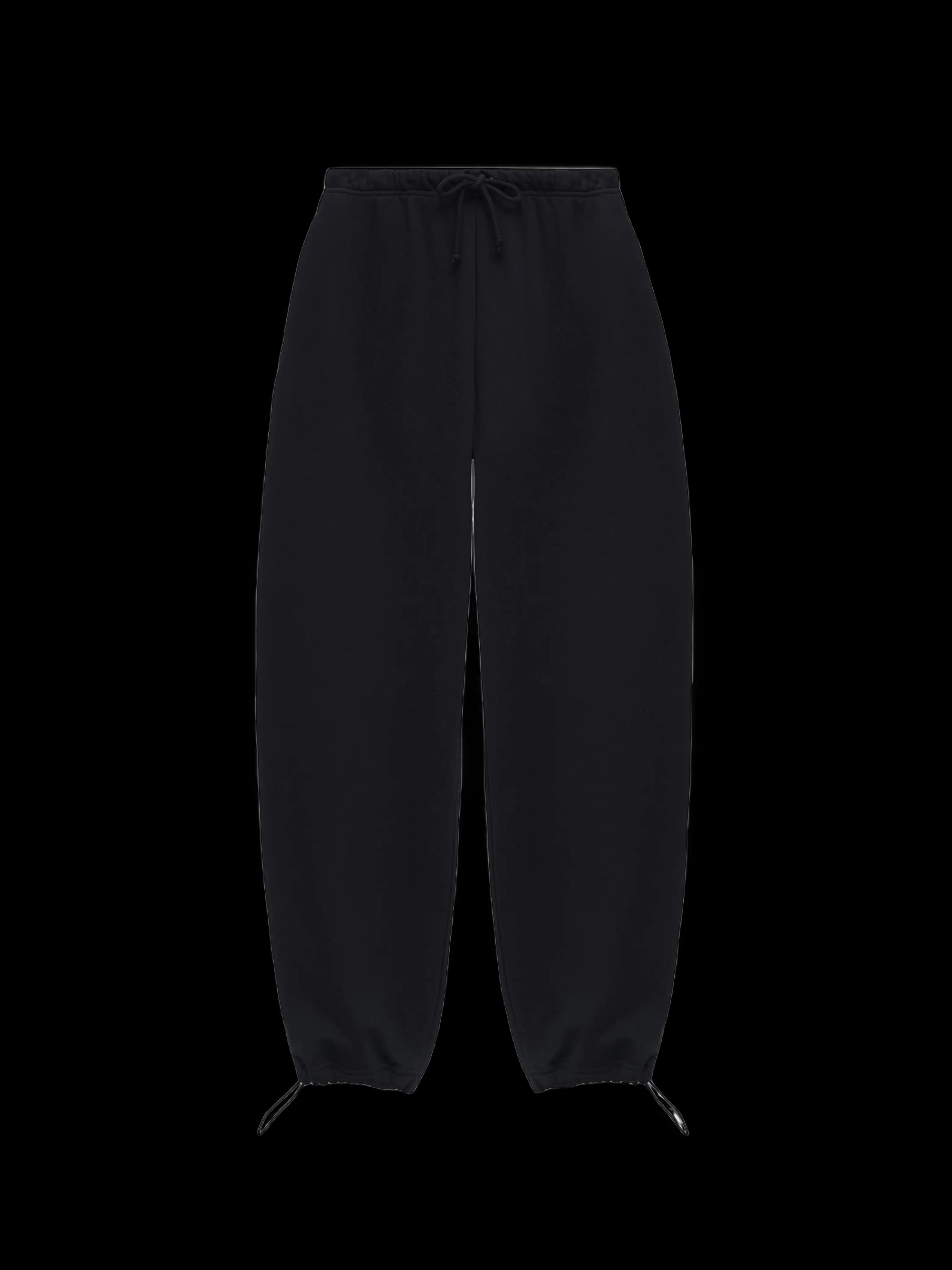 Joggers Black