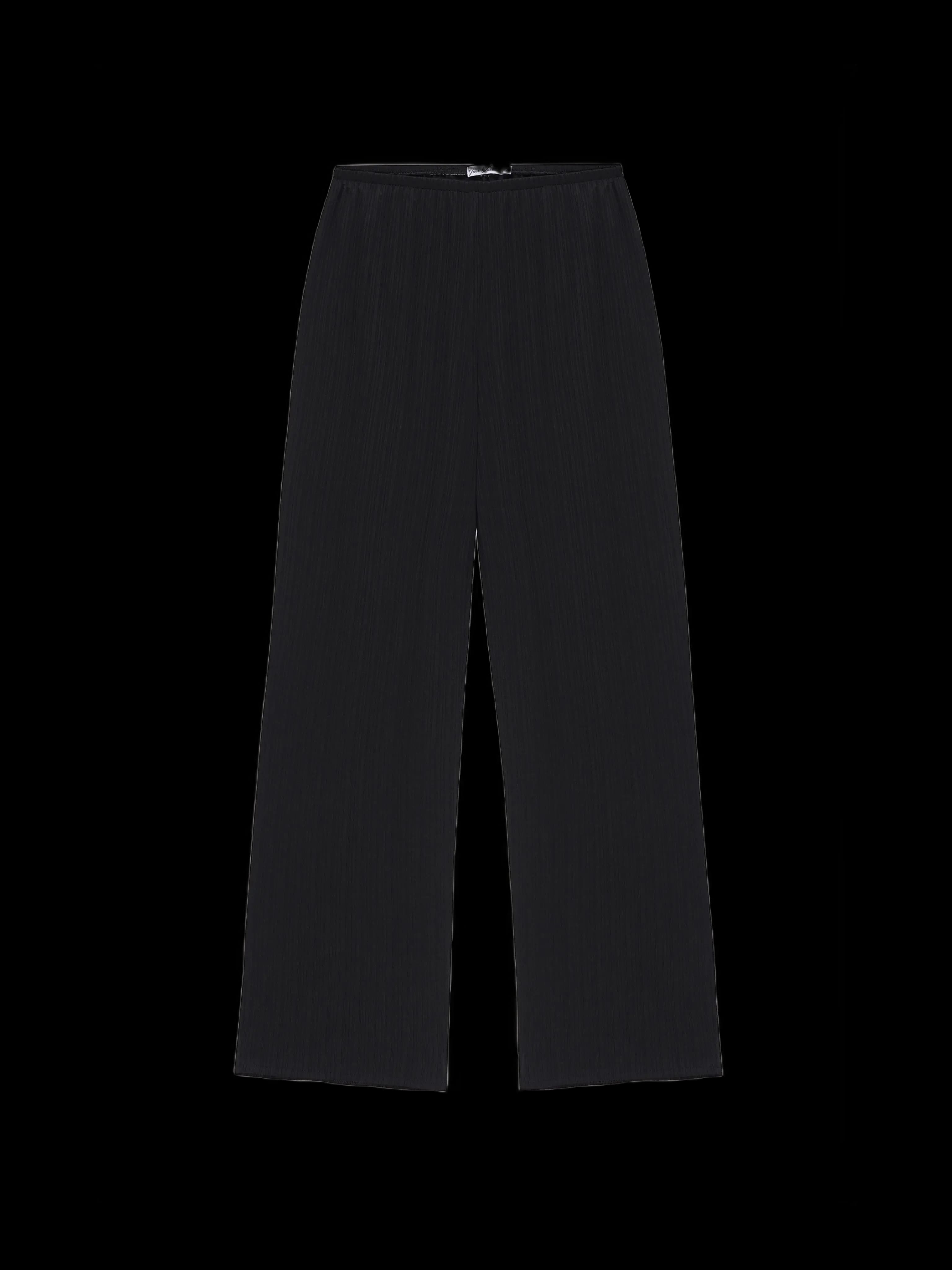 Pants Black