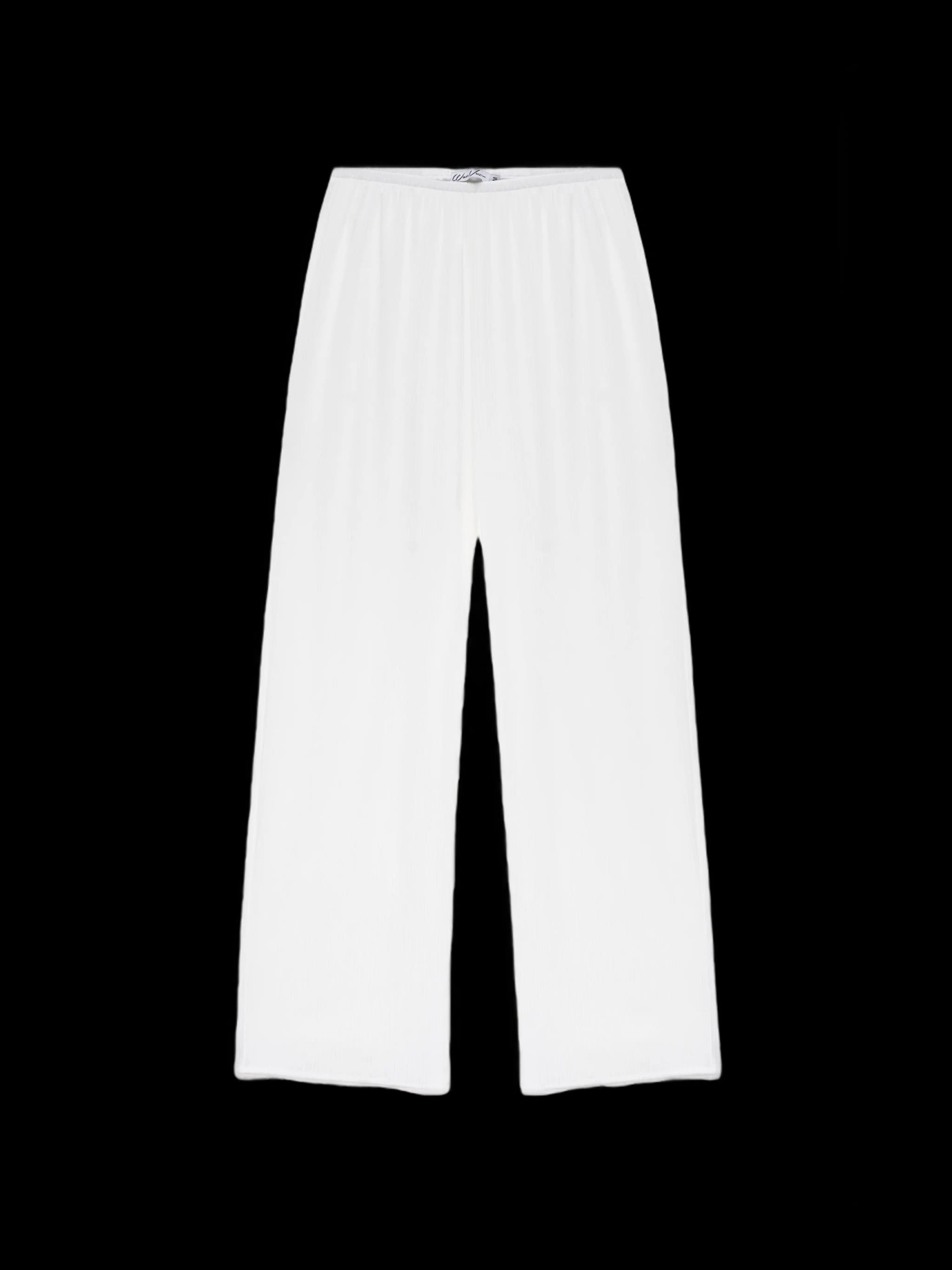 Штани Білі - Image 1