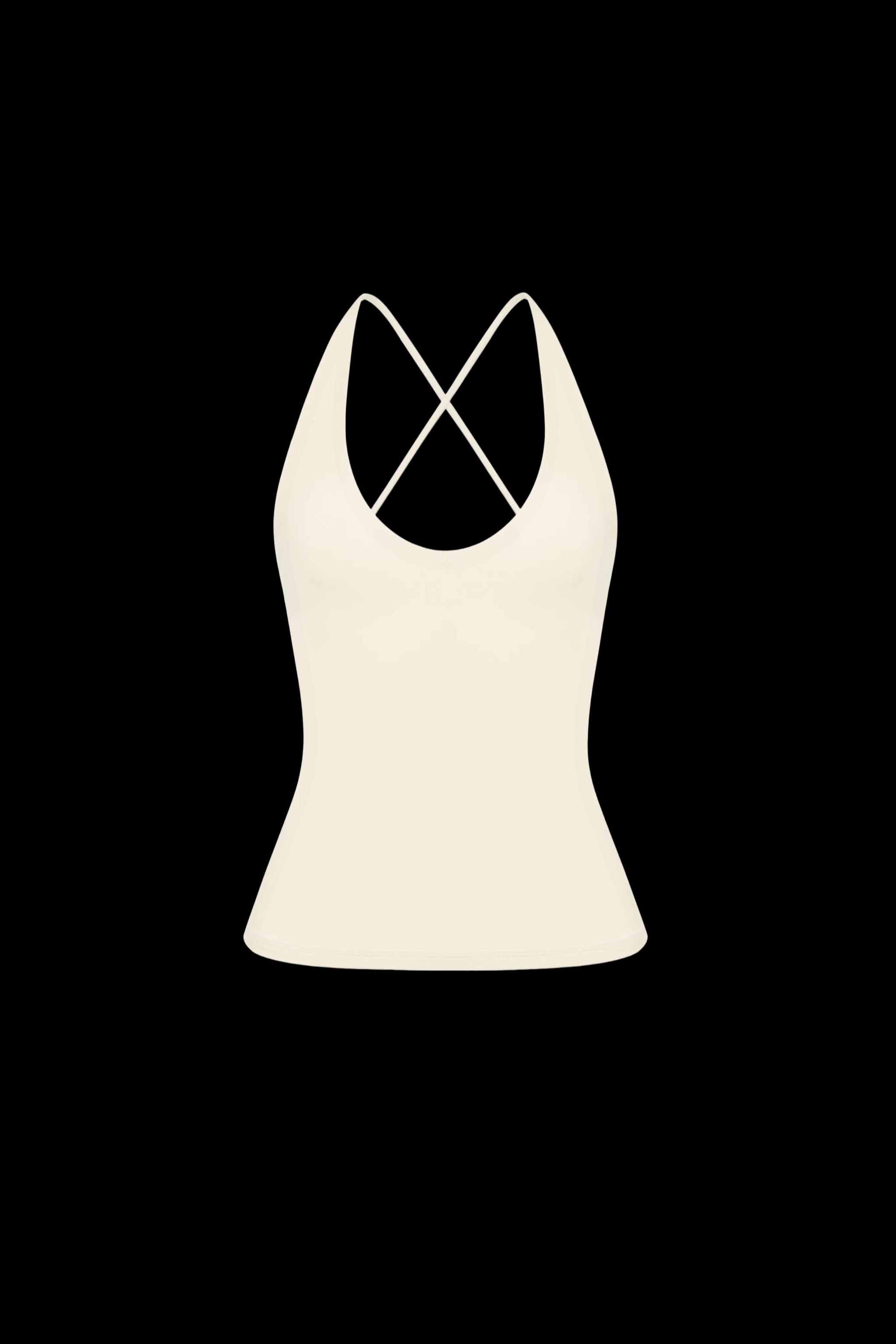 Ivory color variant