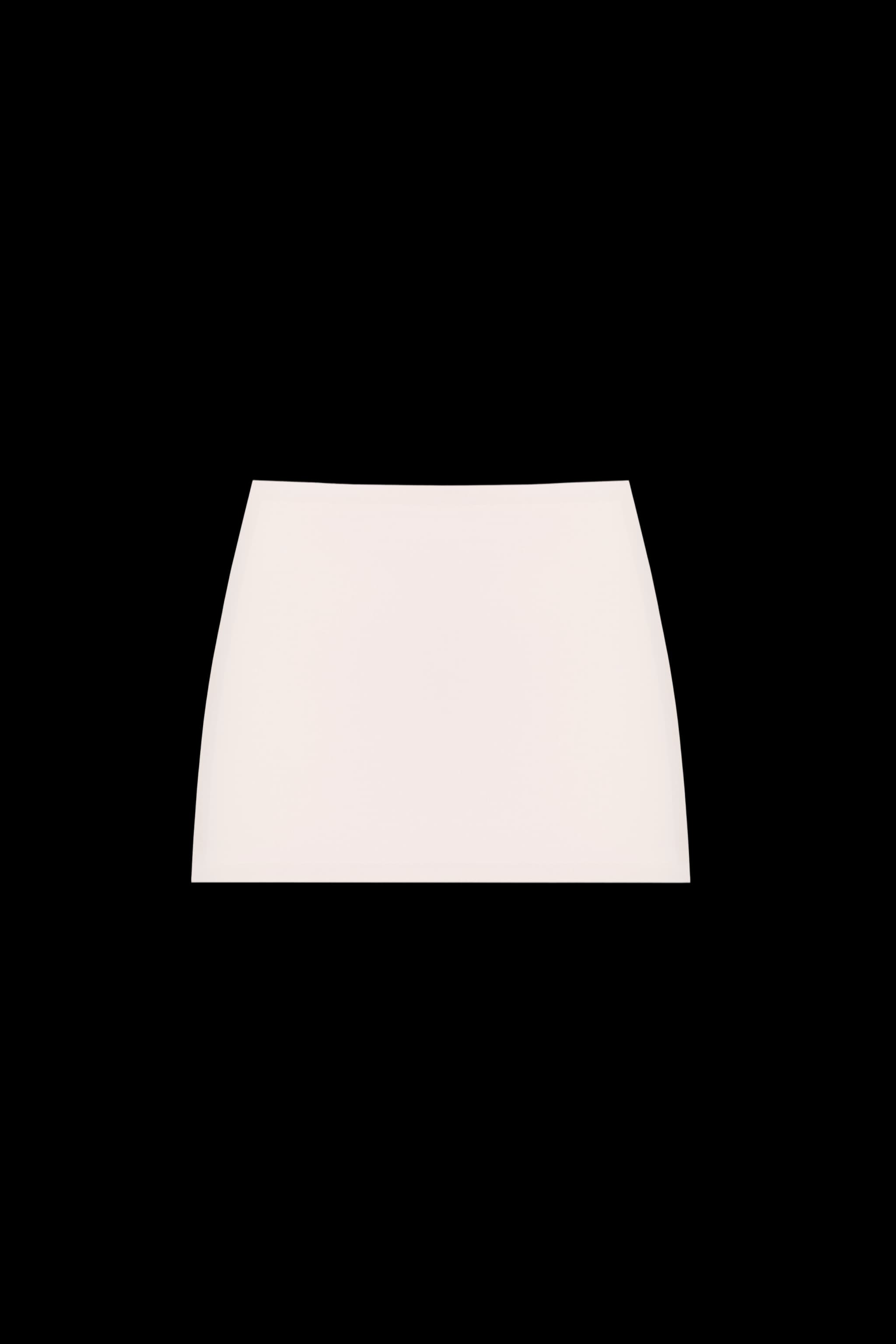 Mini skirt Light Pink