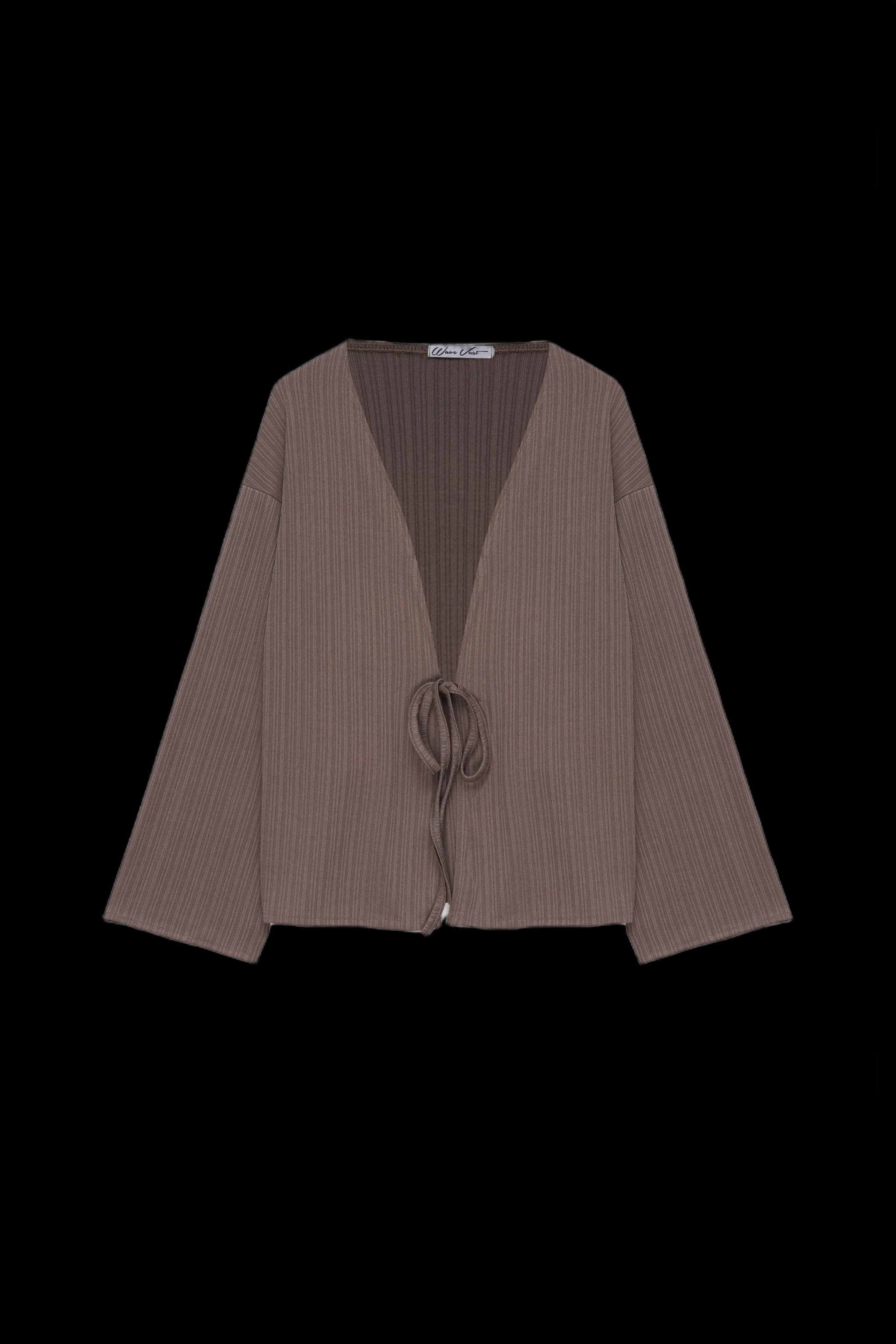 Кімоно Шоколад - Image 1