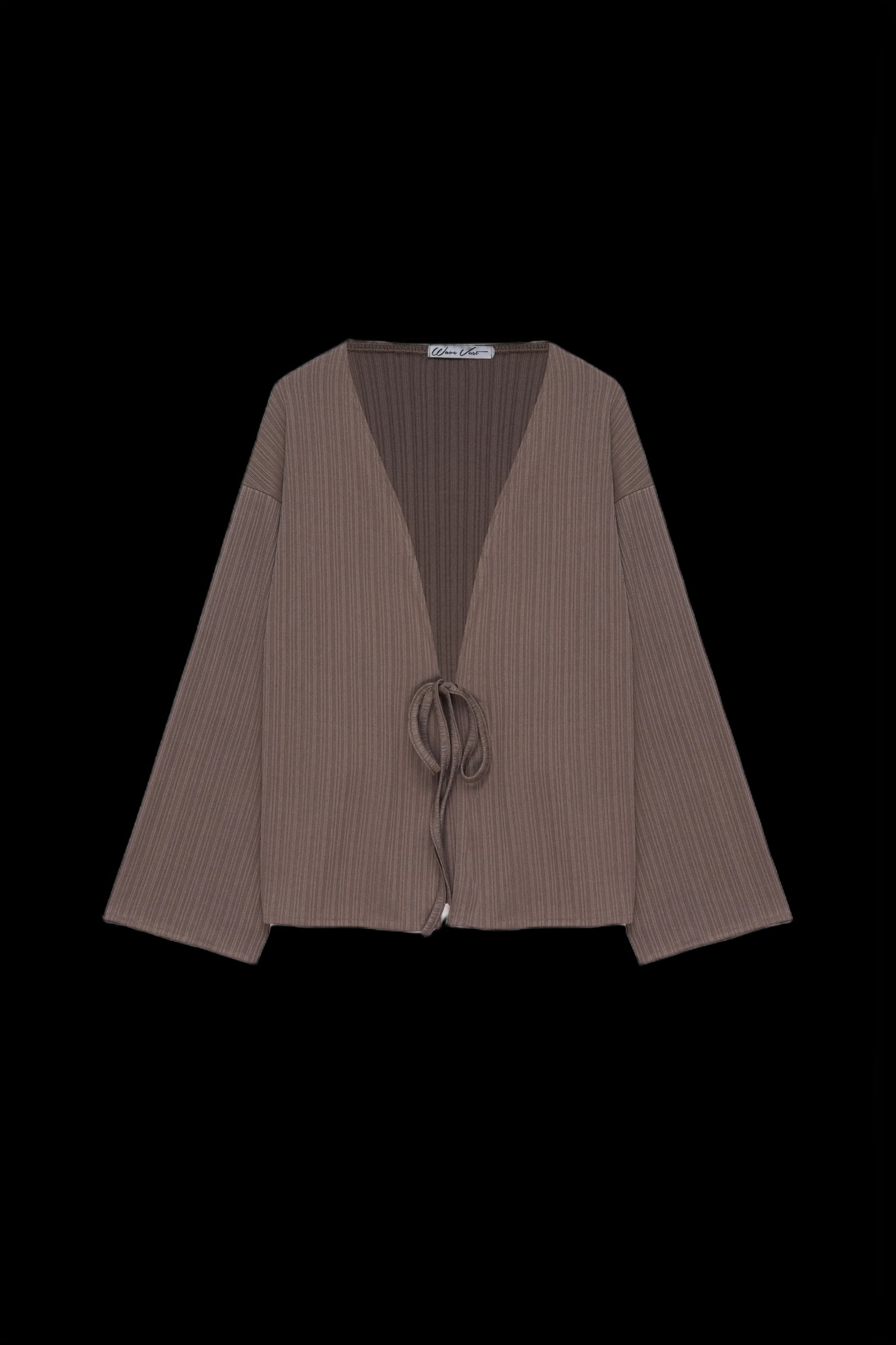 Кімоно Шоколад - product image 1