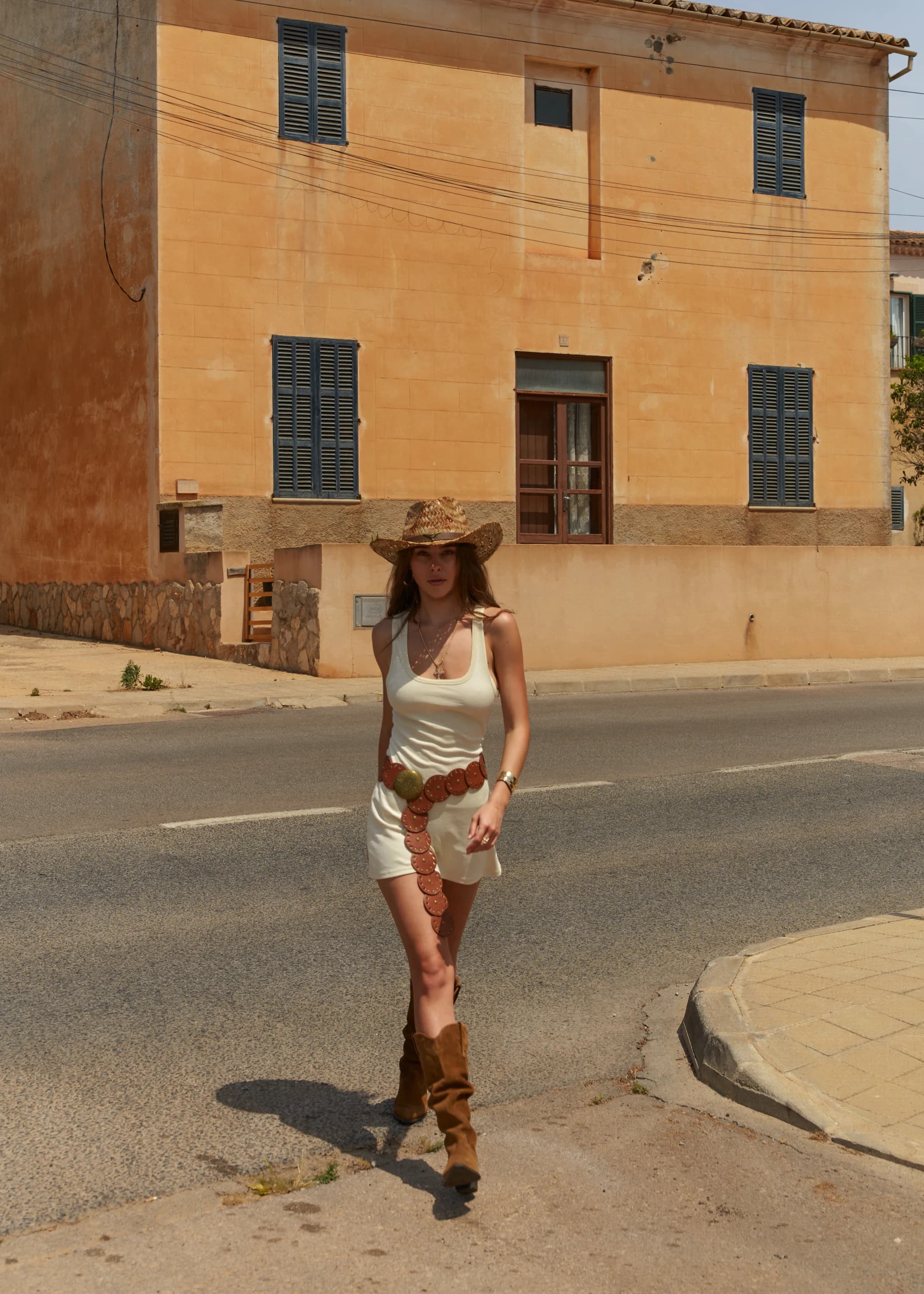 Сукня skim Айворі - product image 5