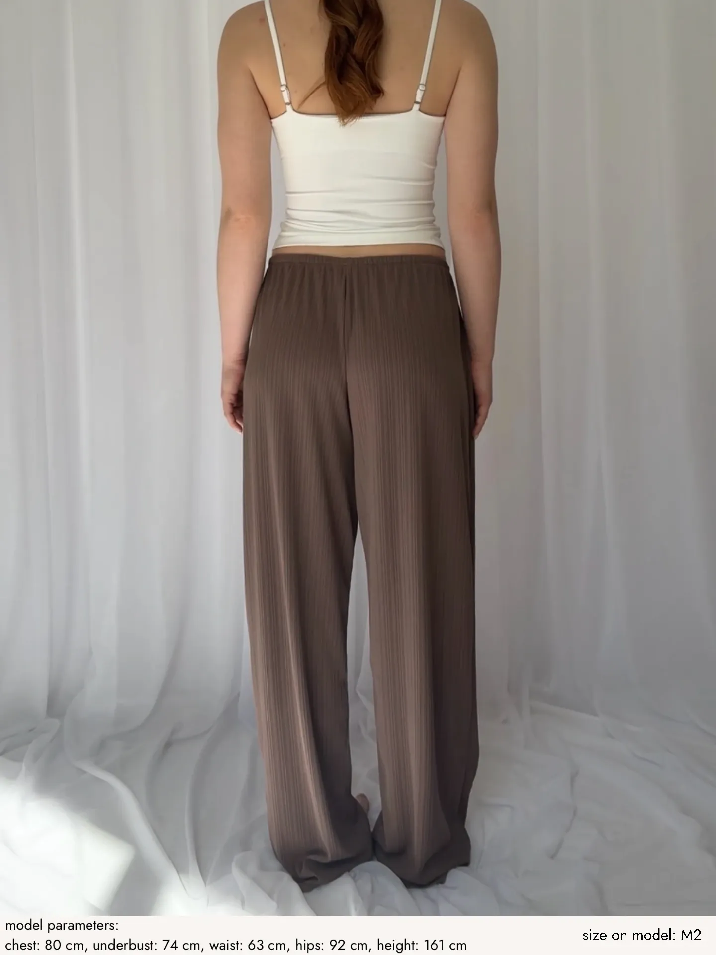 Штани Шоколад - product image 3