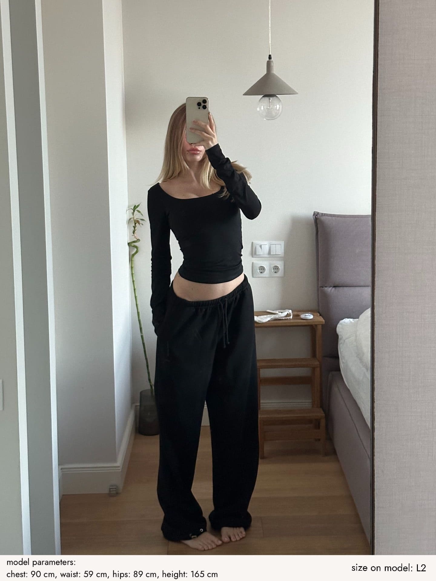 Джогери Чорні - product image 4