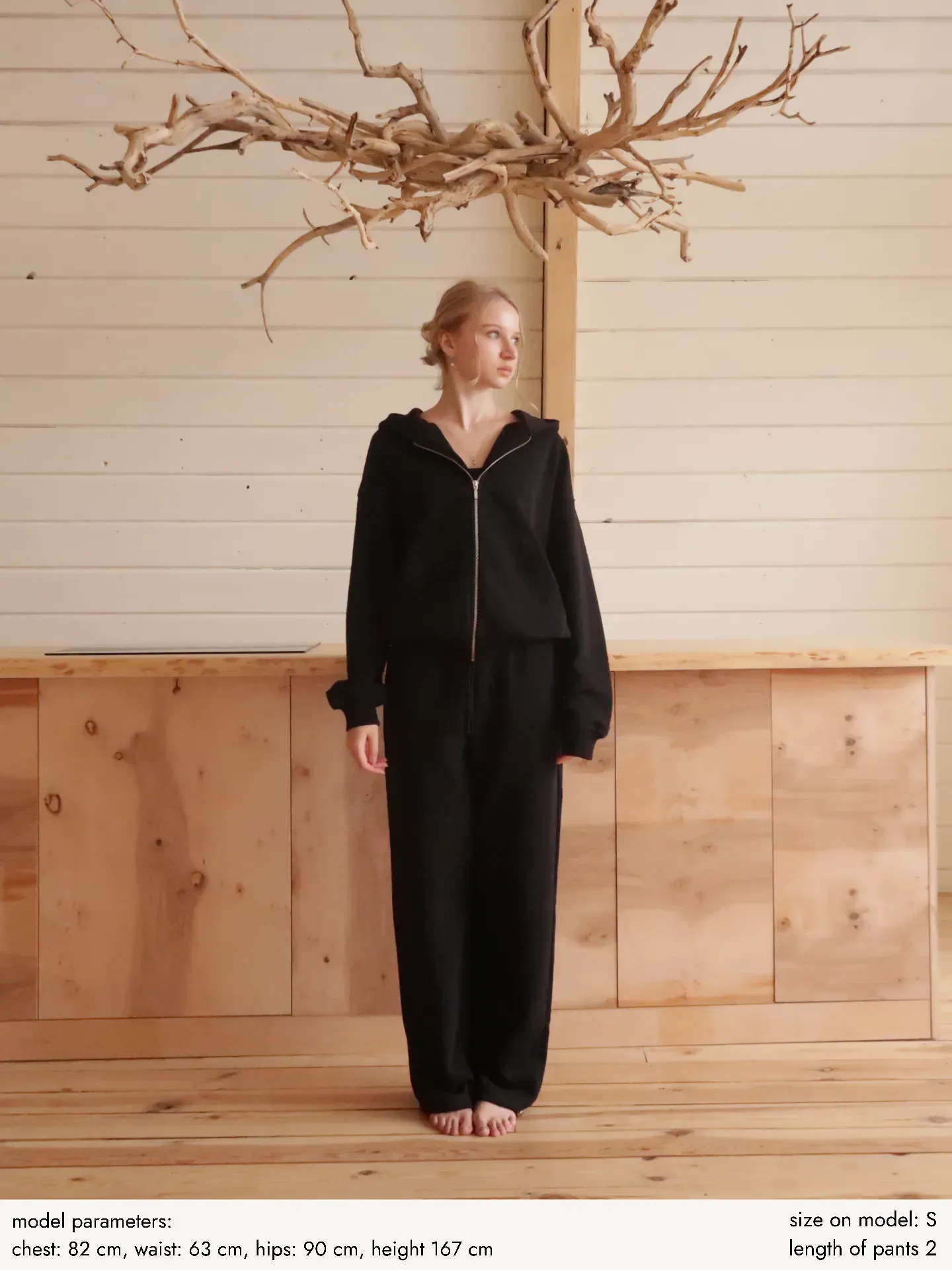 Джогери Чорні - product image 6