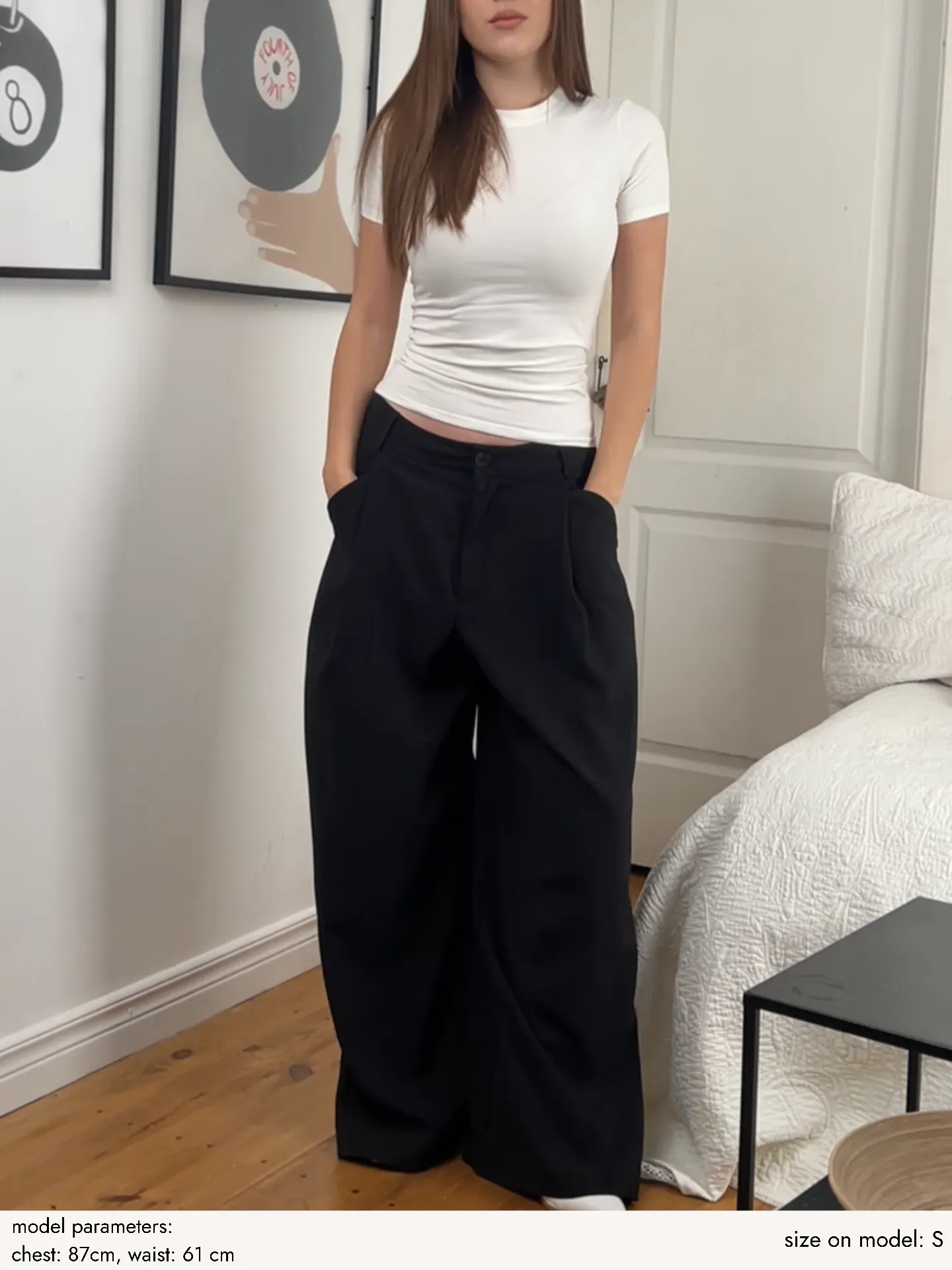 Футболка Молочна - product image 3