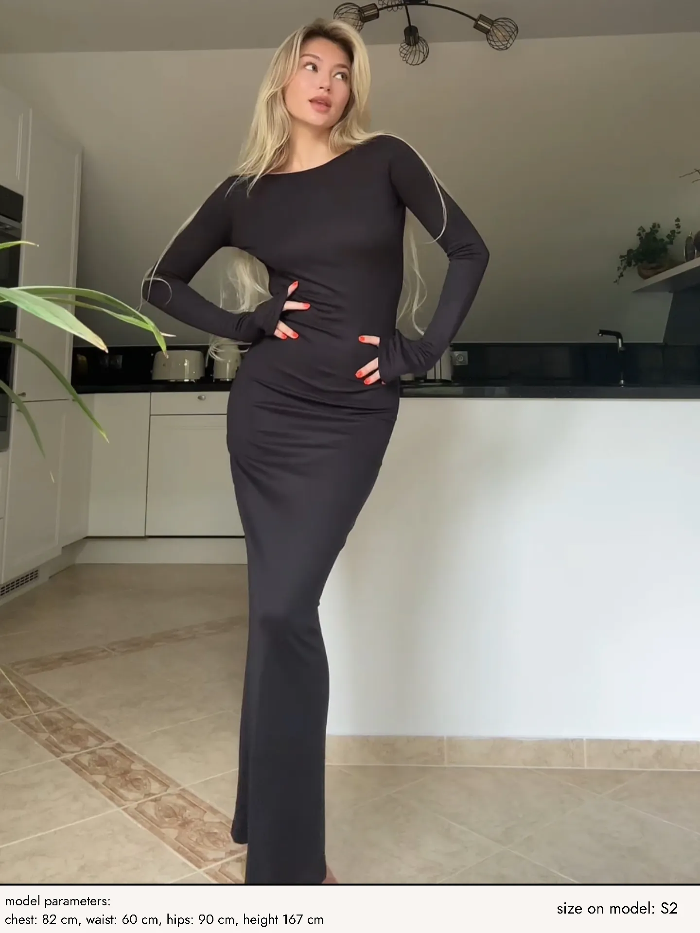 Сукня з відкритою спинкою - Image 7