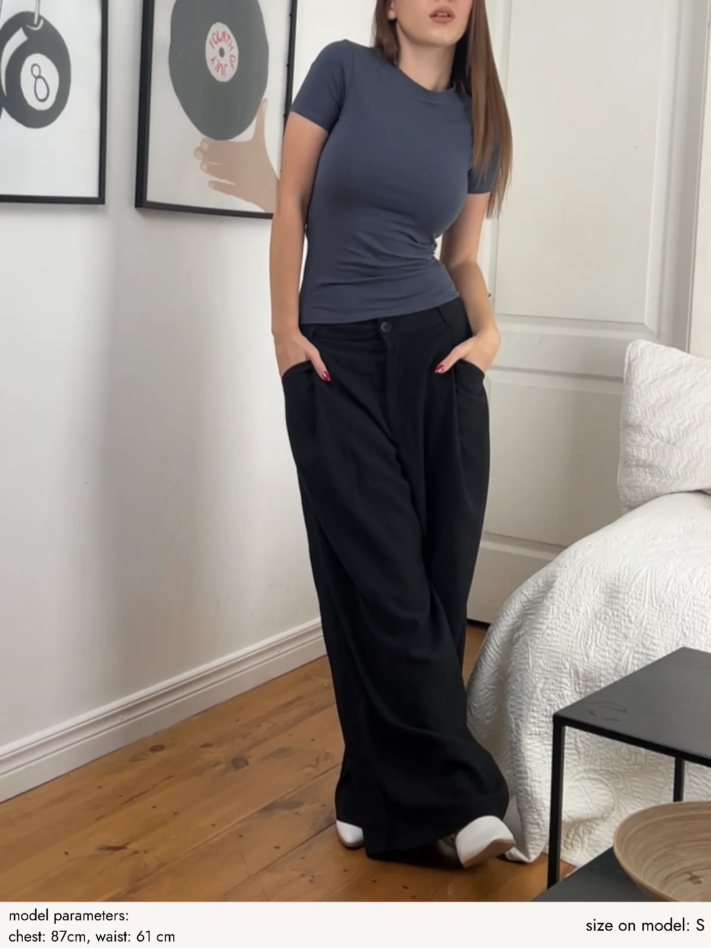 Футболка Графіт - product image 4