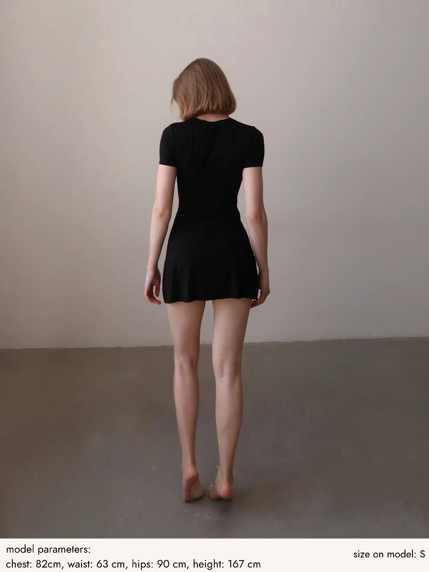 Міні сукня Шоколад - product image 4