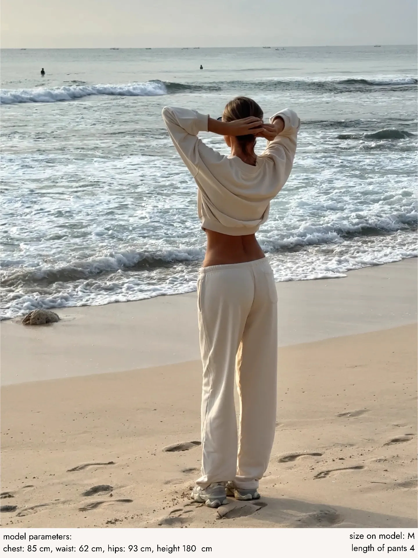 Джогери Айворі - product image 6