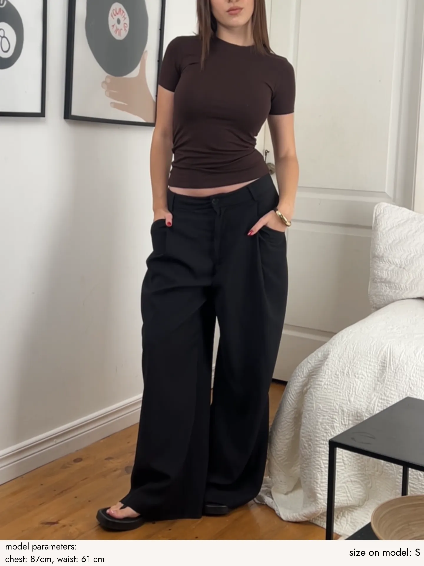 Футболка Шоколад - Image 4