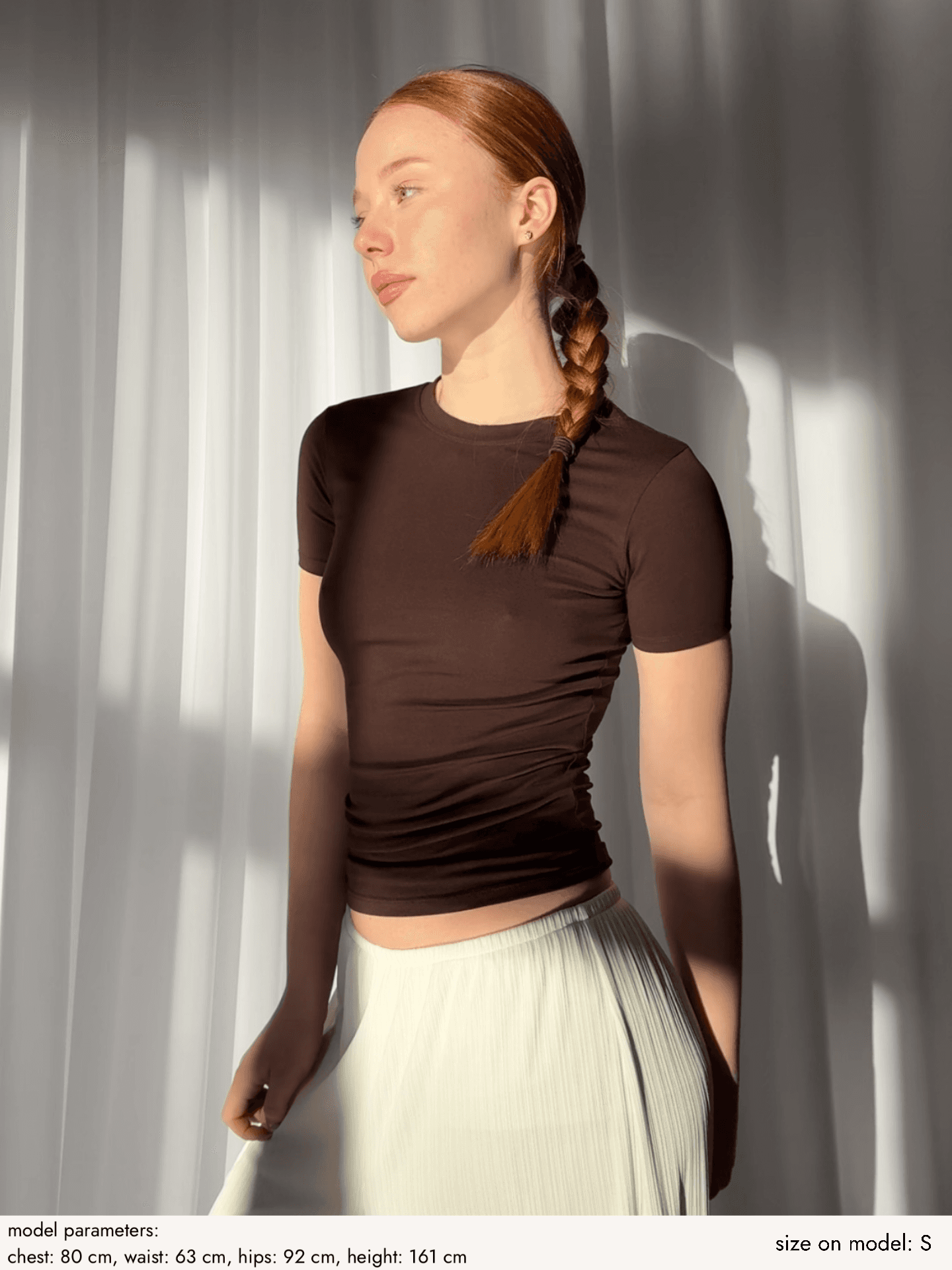 Футболка Шоколад - product image 5