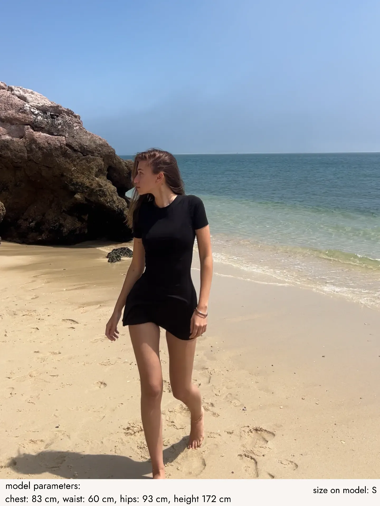 Міні сукня Чорна - product image 5