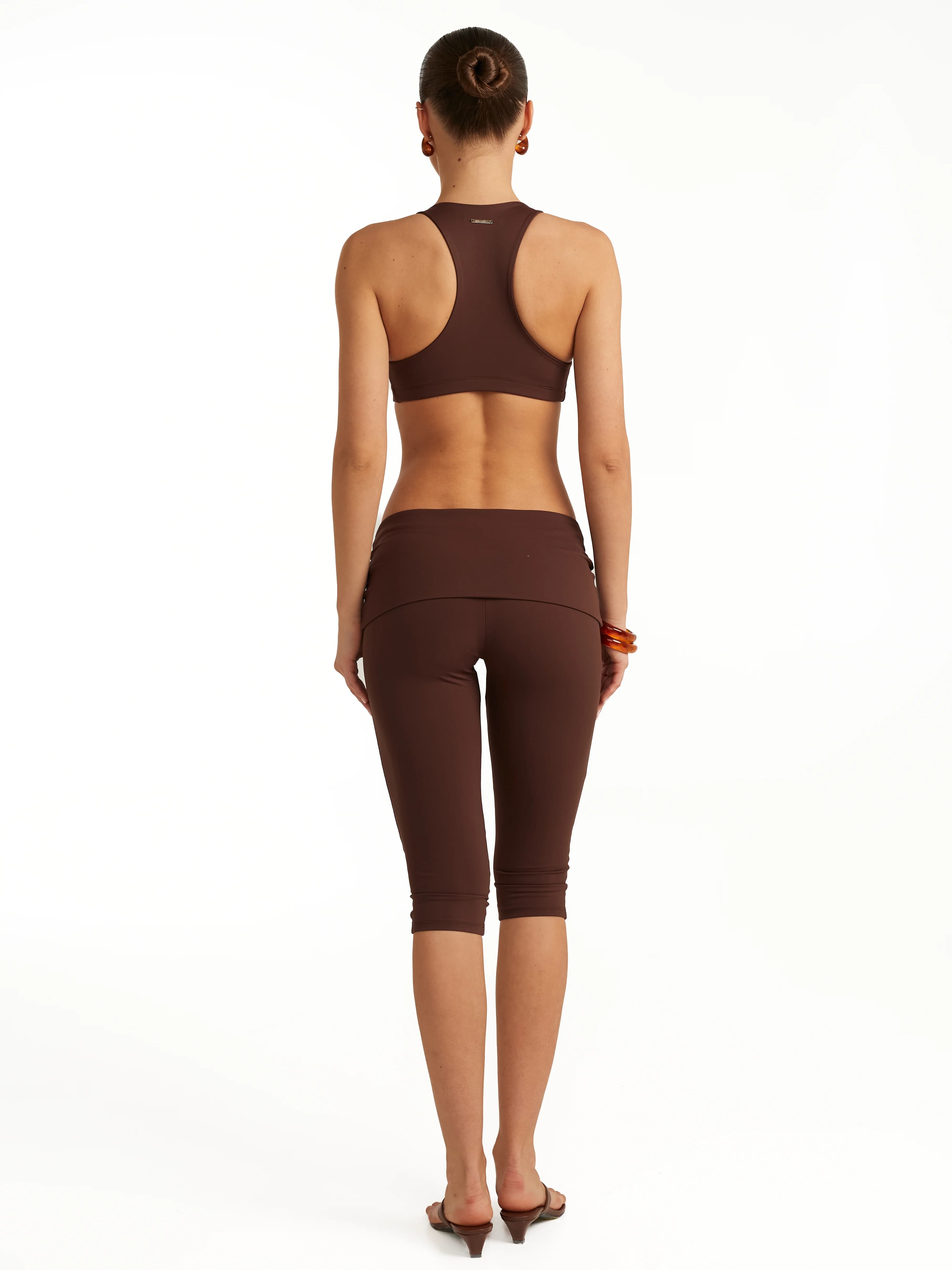 Capri Chocolate - Thumbnail 3
