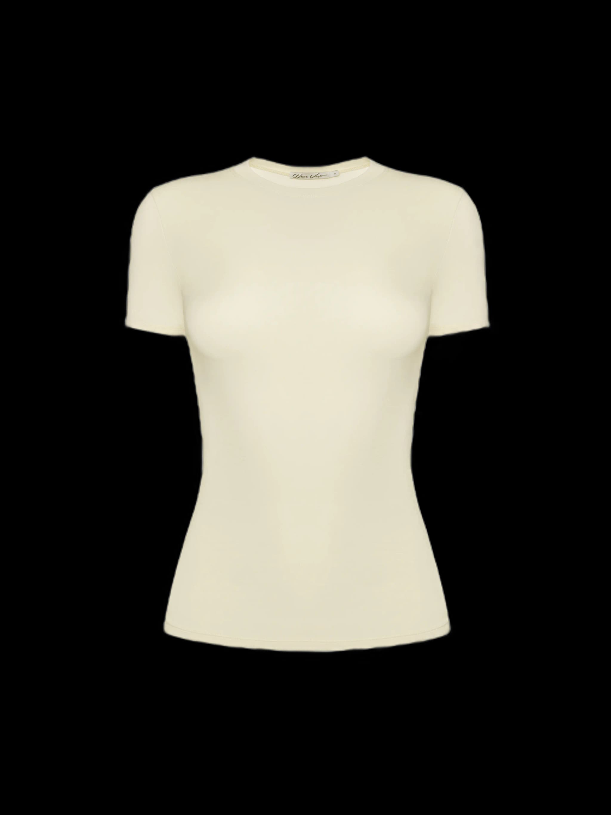 Футболка Айворі - Image 1