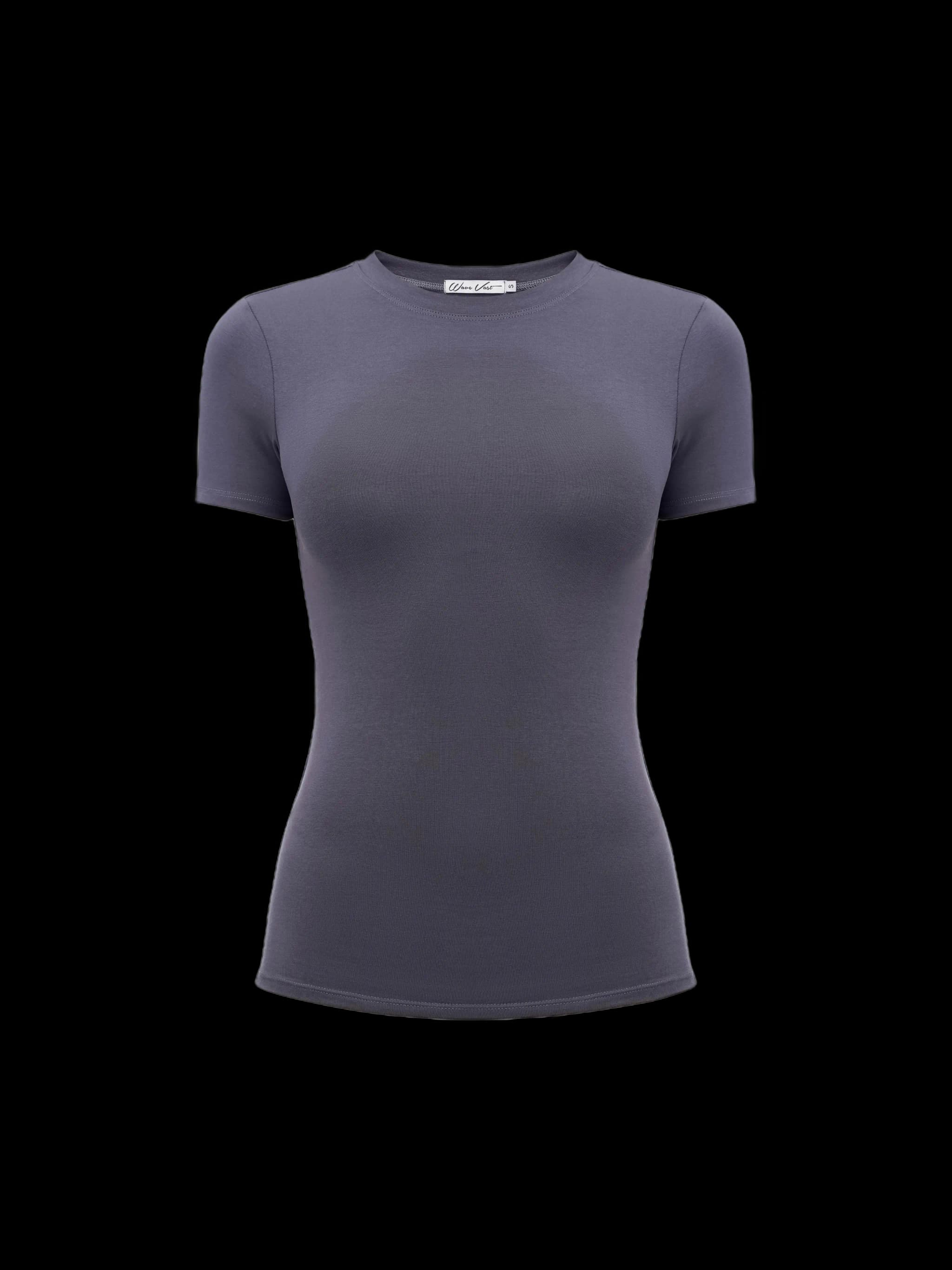 Футболка Графіт - product image 1