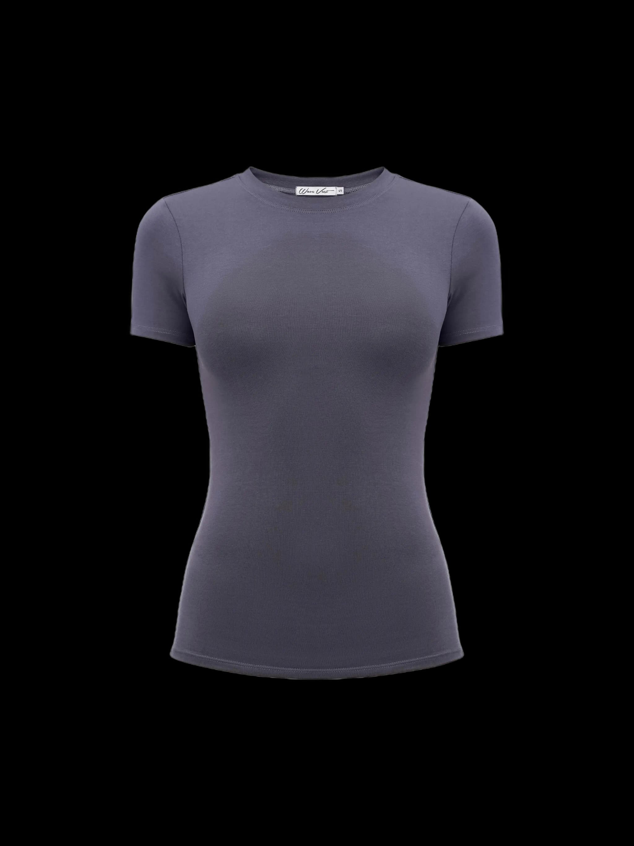 Футболка Графіт - product image 1