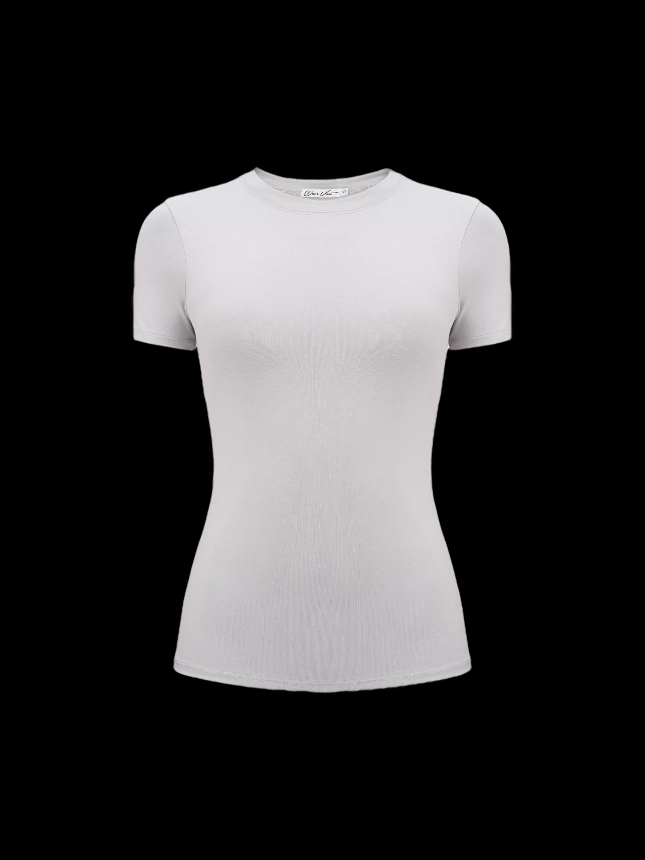 Футболка Сіра - product image 1