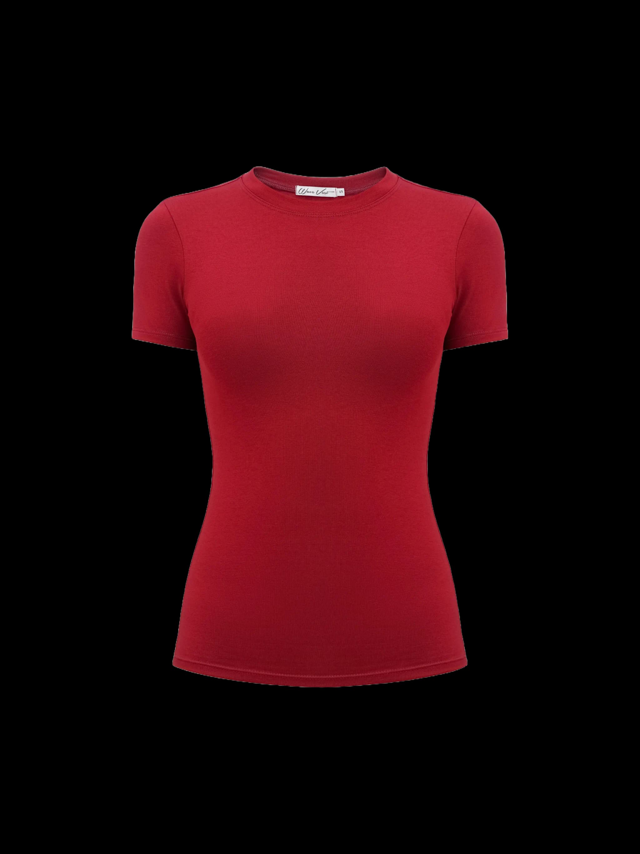 Футболка Бордо - product image 1