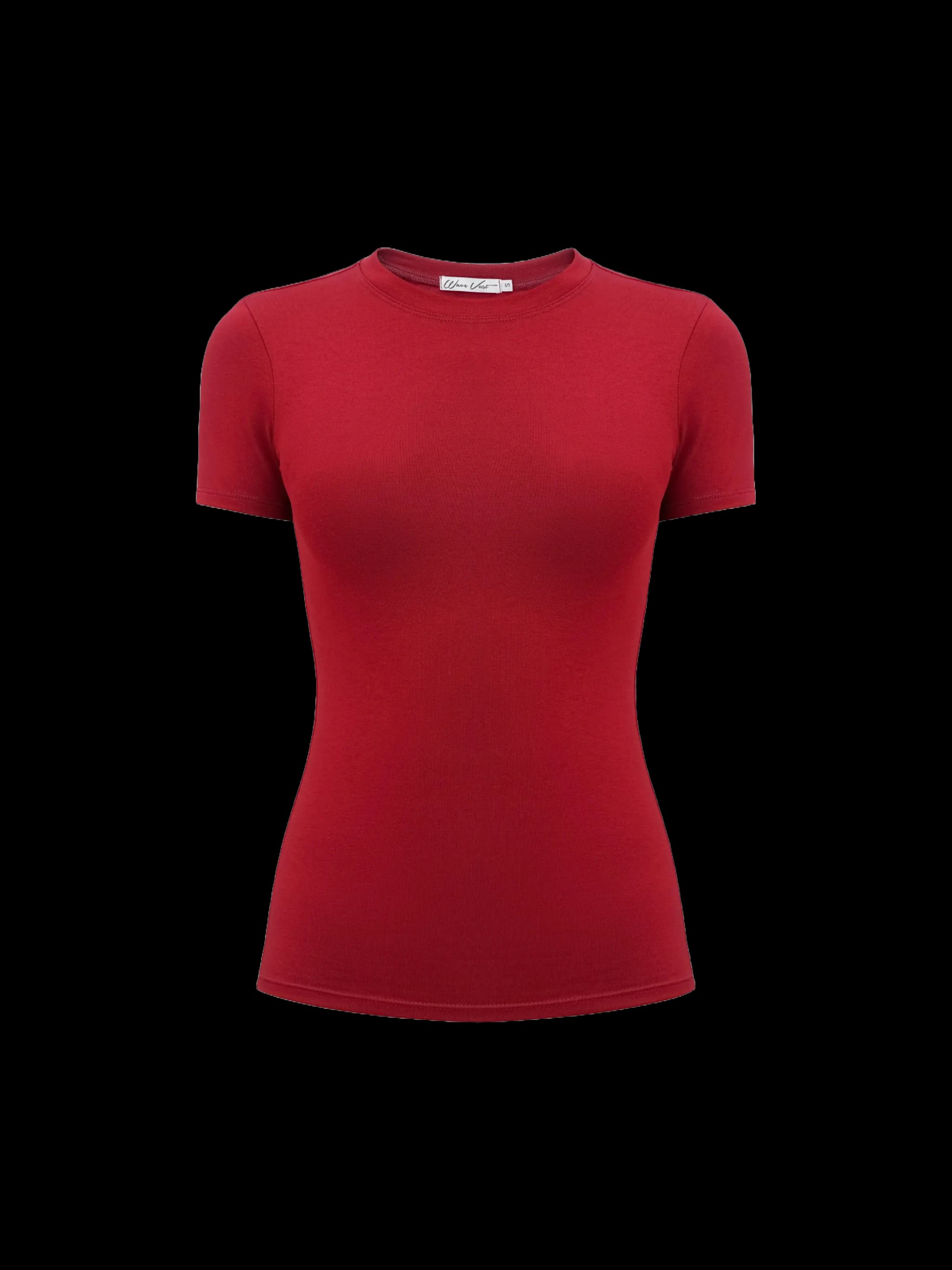 Футболка Бордо - product image 1