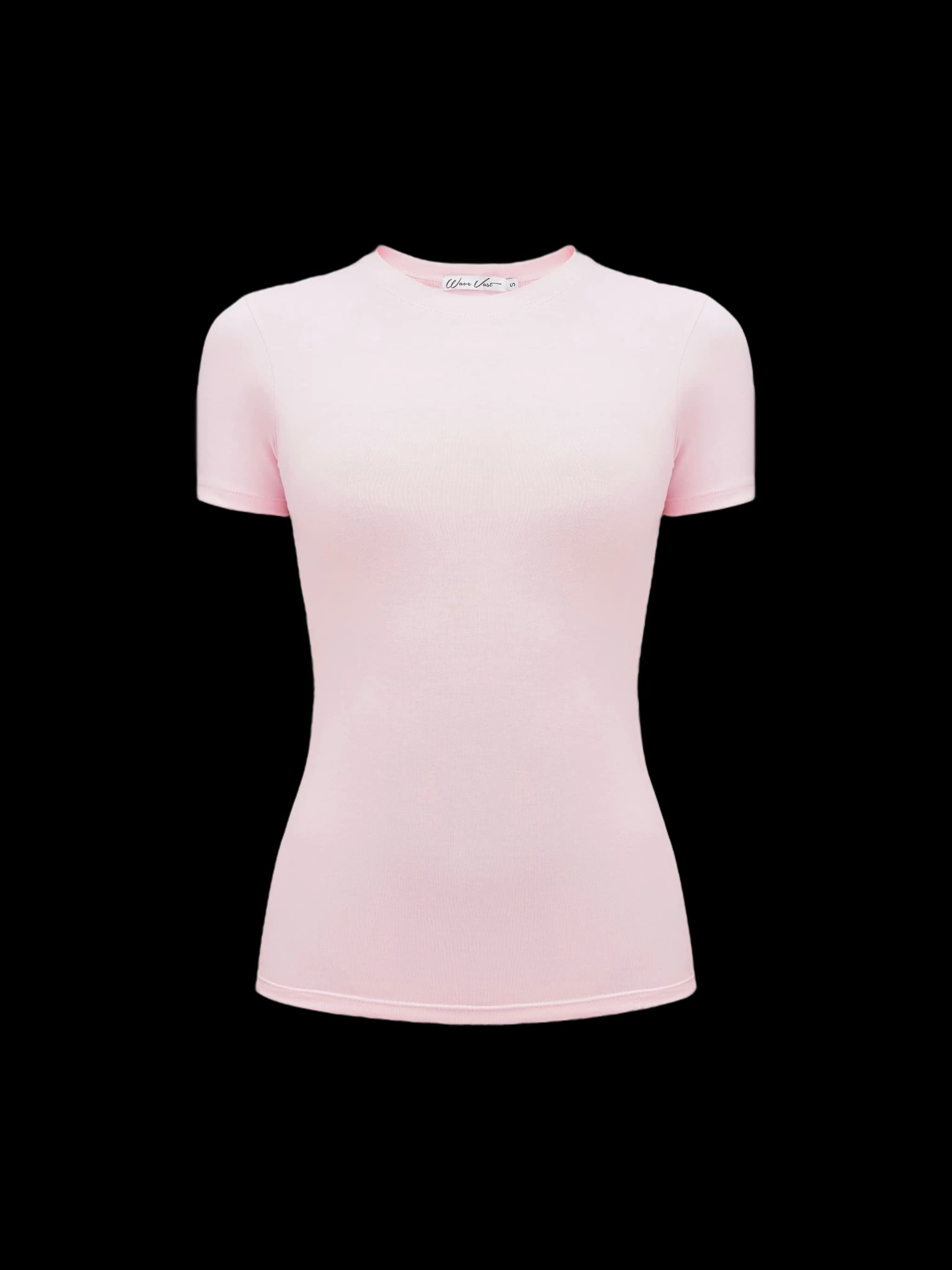 Футболка Рожева - product image 1