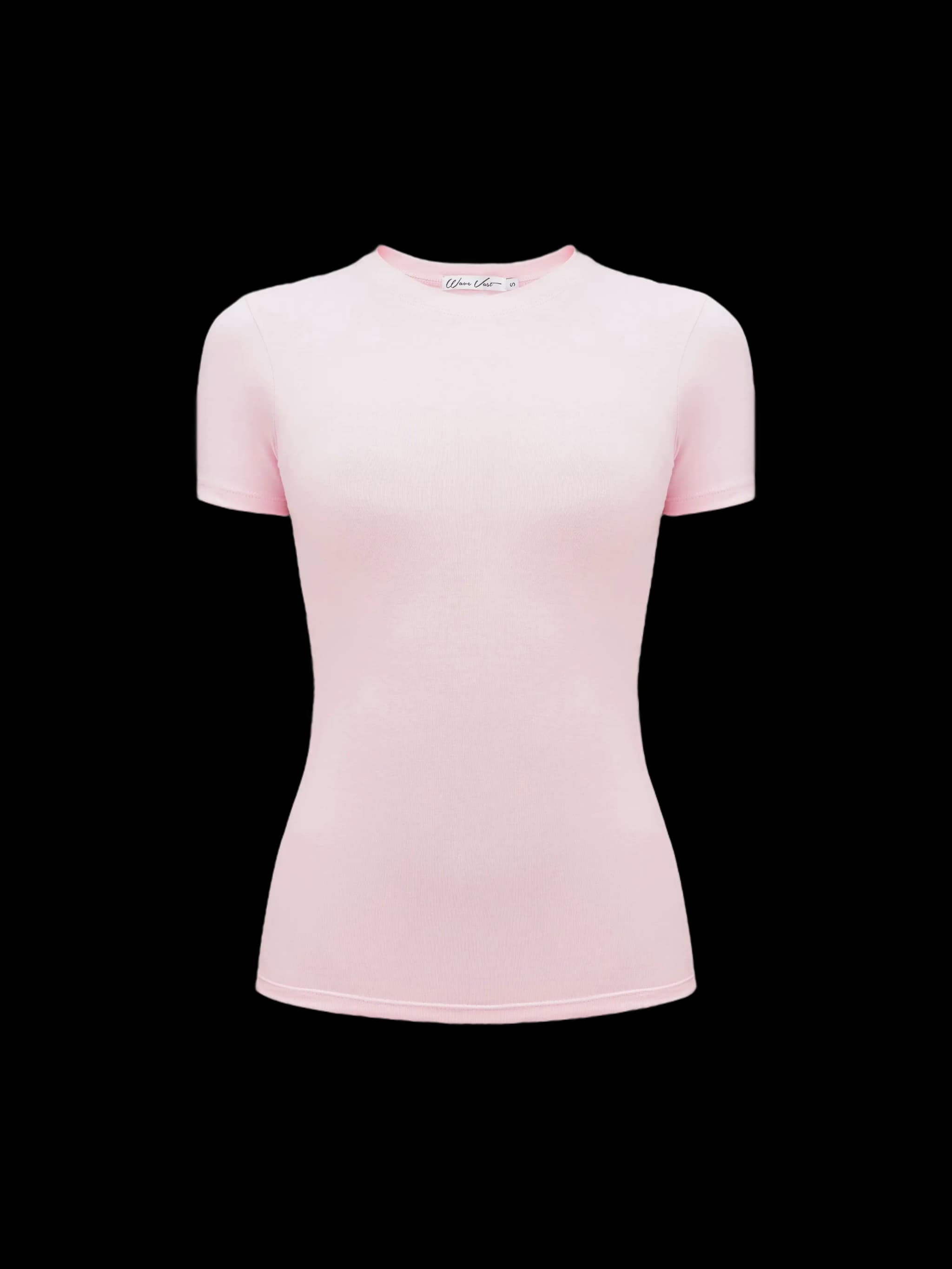 Футболка Рожева - product image 1